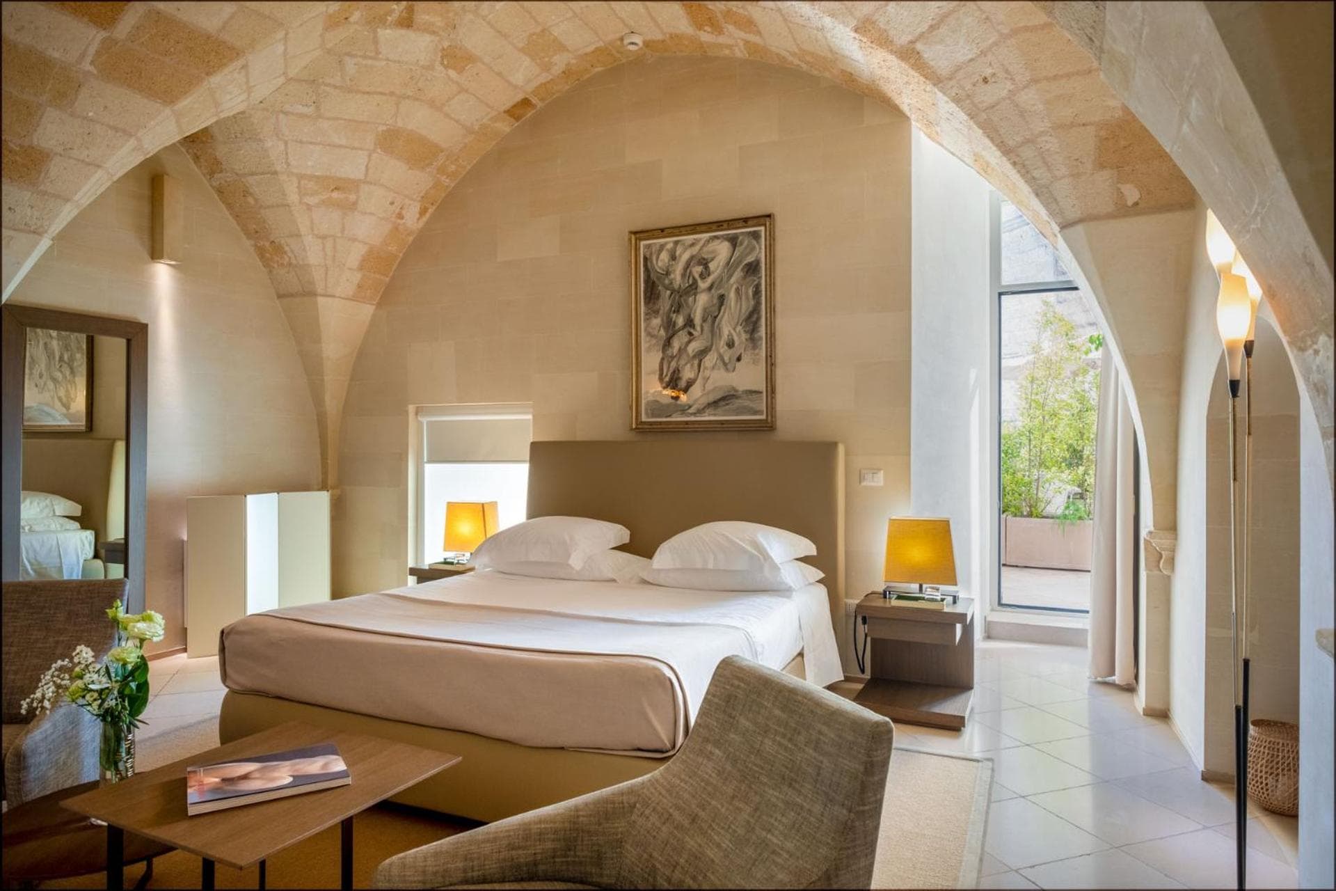 La Fiermontina Luxury Home Hotel photo 7