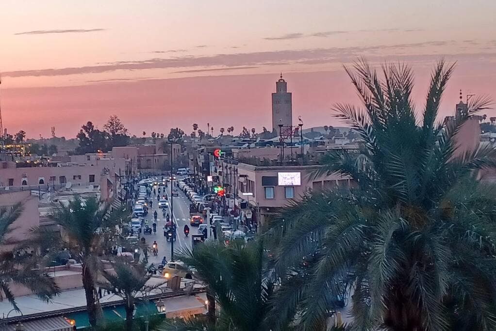 Riad kechin photo 6