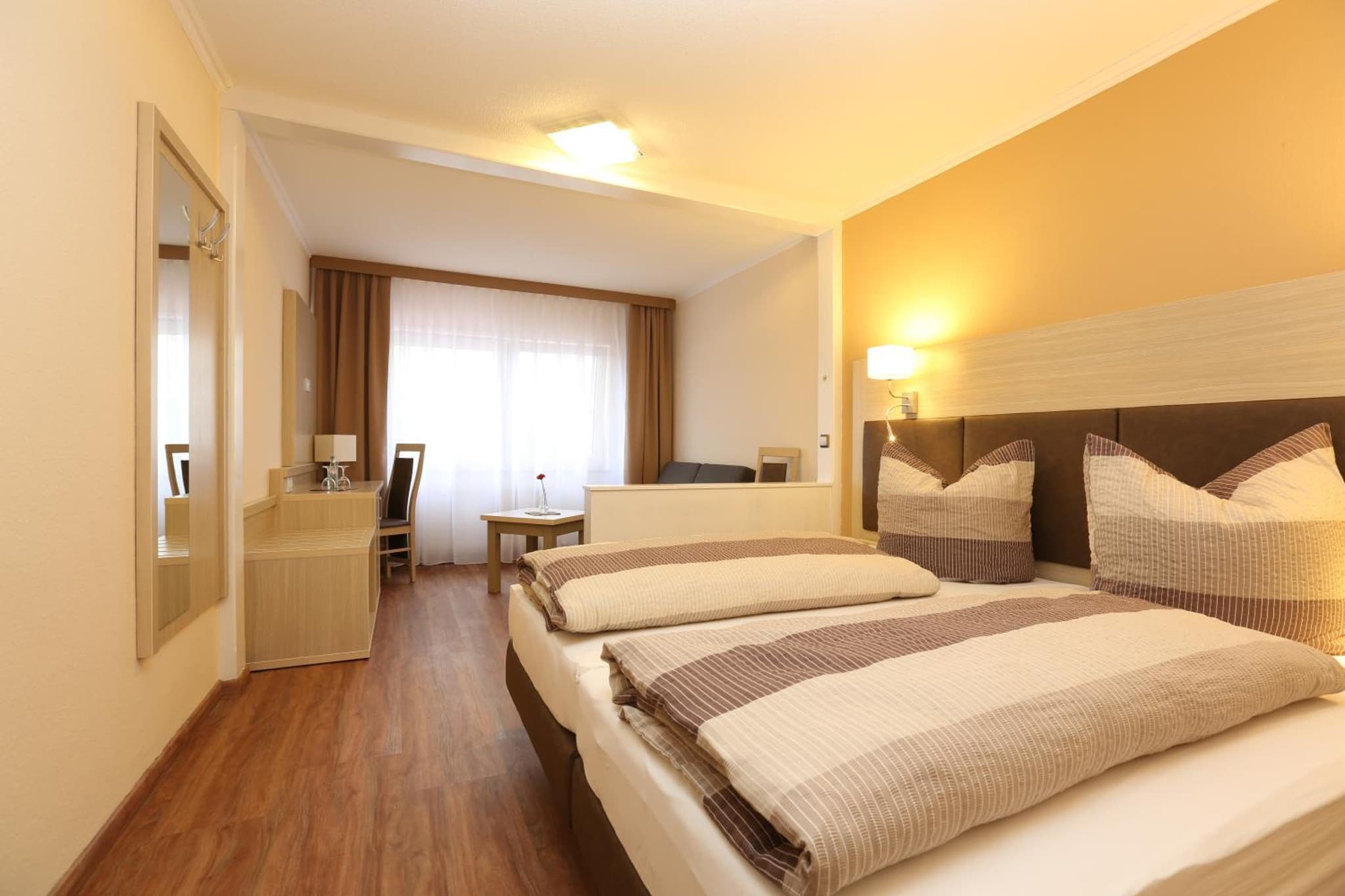 Hotel am Westend photo 5