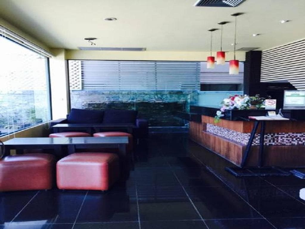 Prachuap Beach Hotel photo 9
