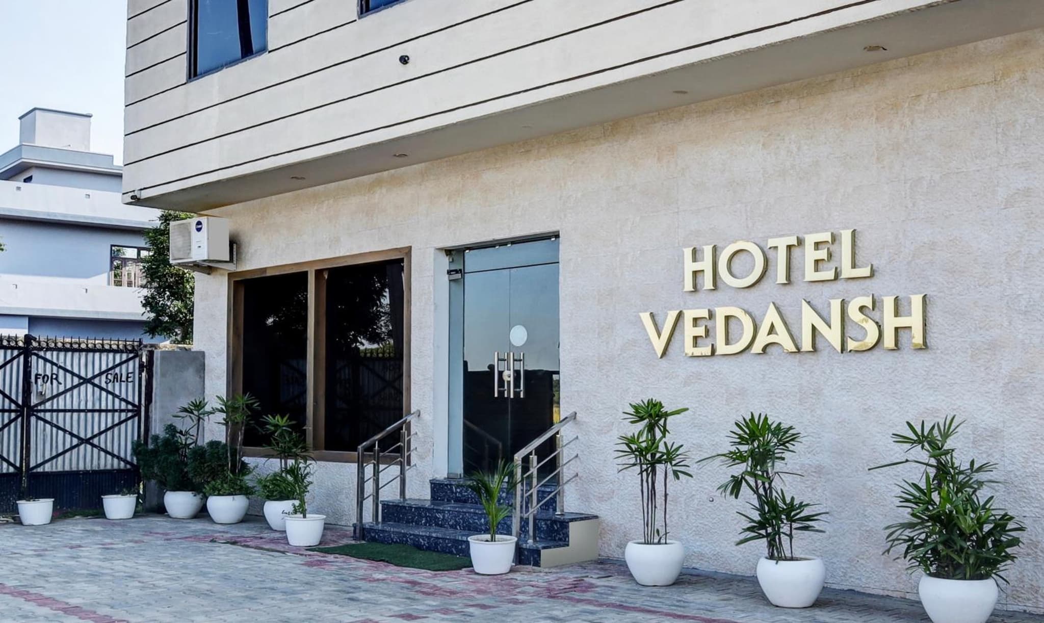 Itsy Hotels Vedansh photo 9