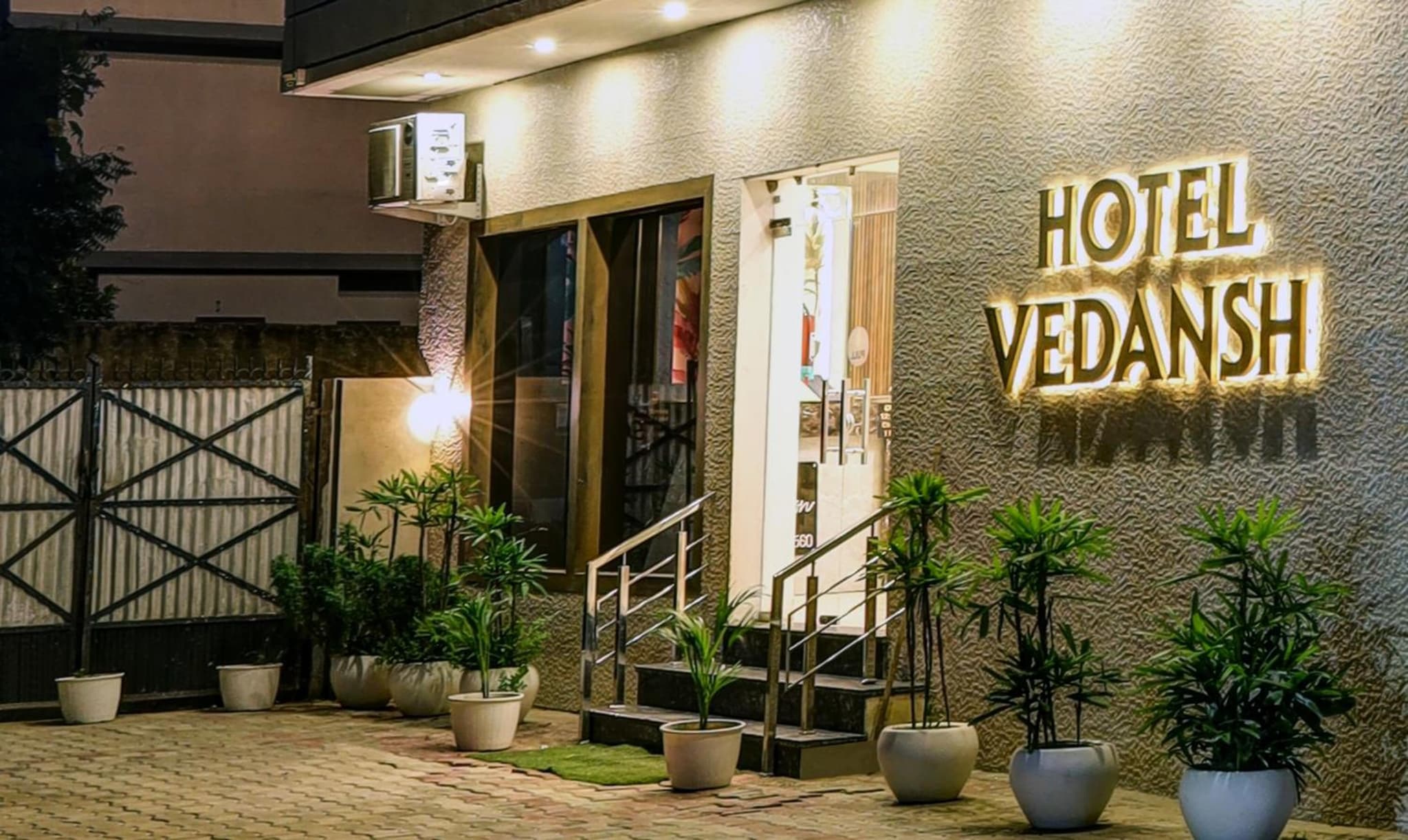 Itsy Hotels Vedansh photo 7