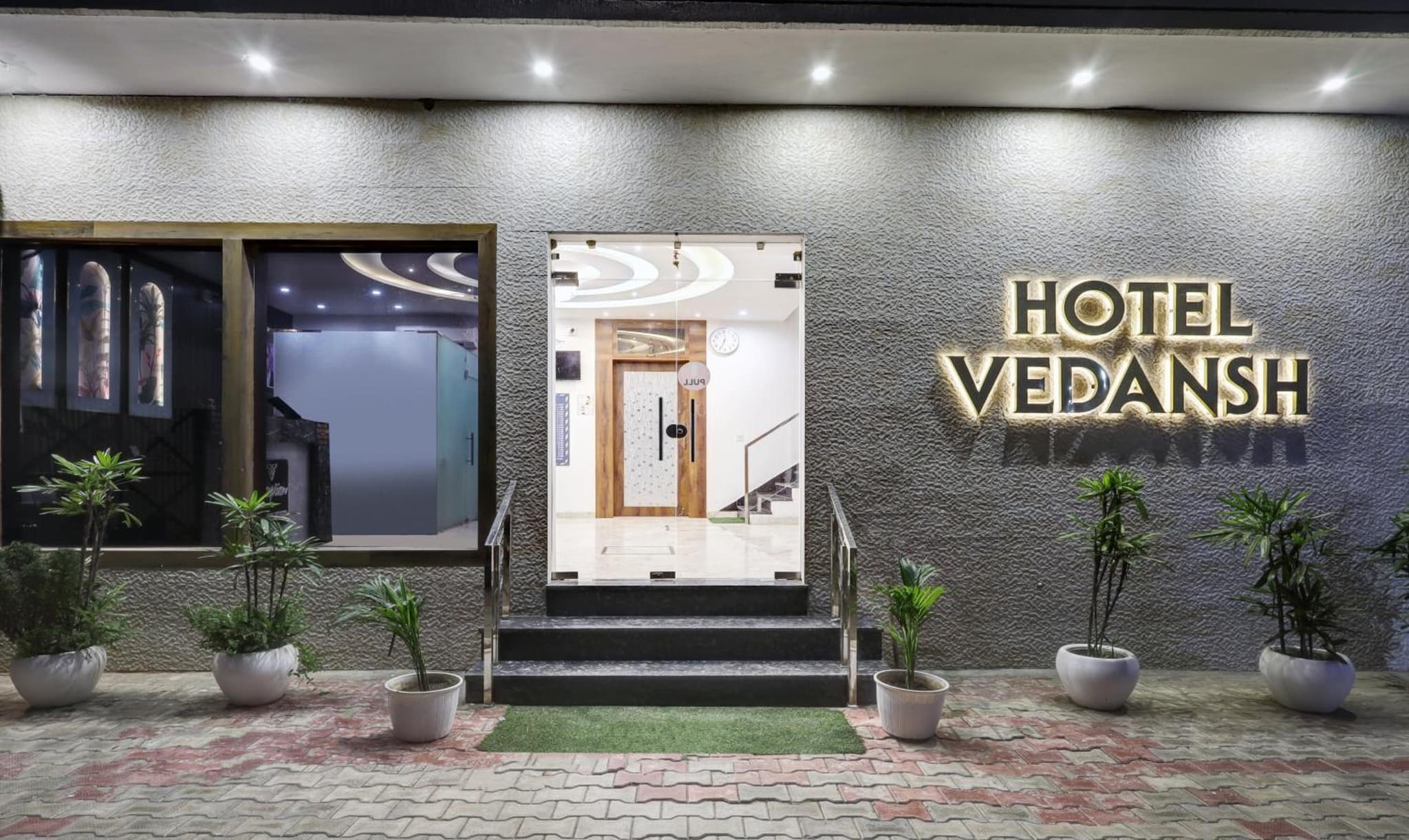 Itsy Hotels Vedansh photo 5