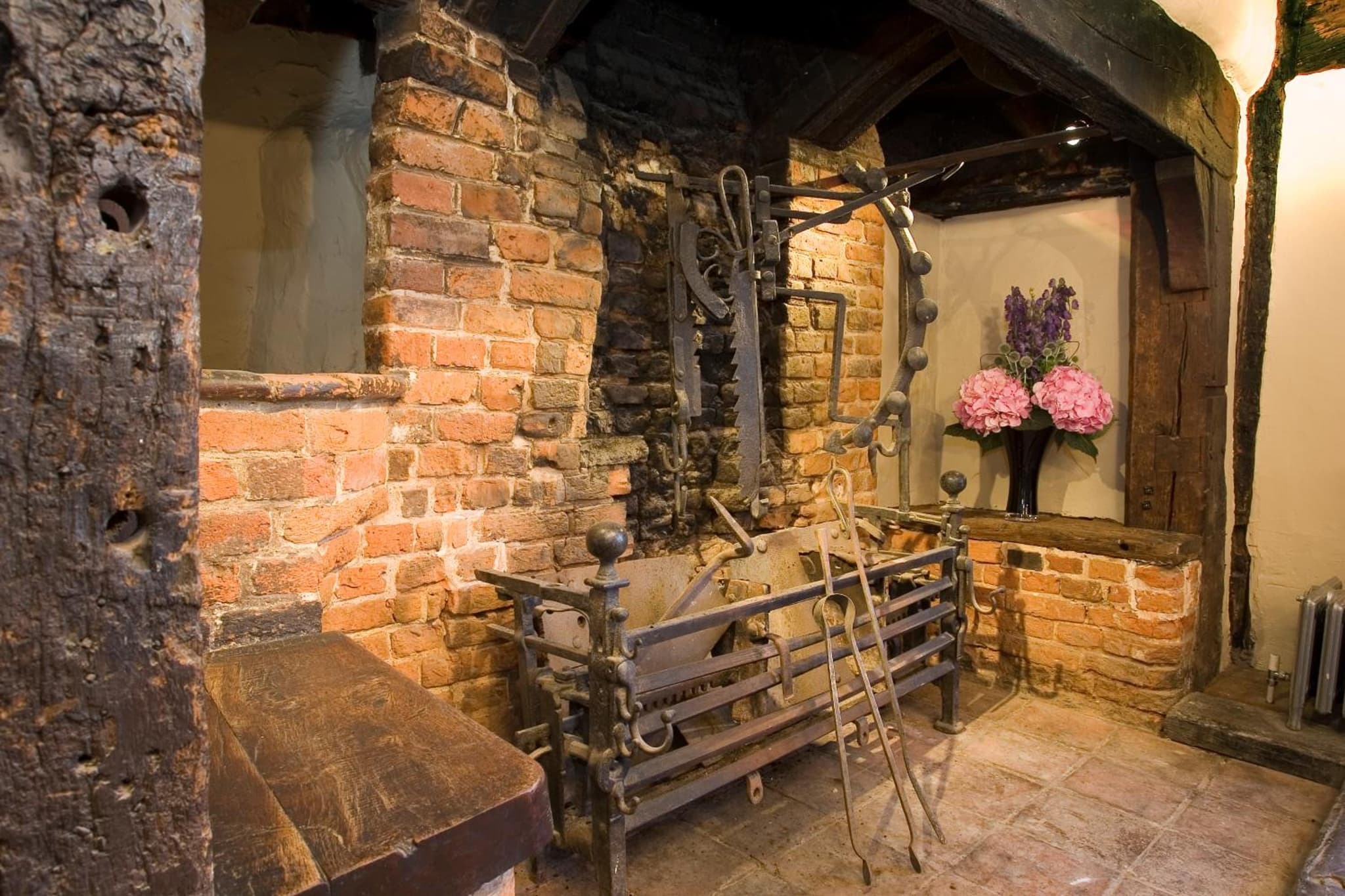 Kings Arms Hotel photo 7