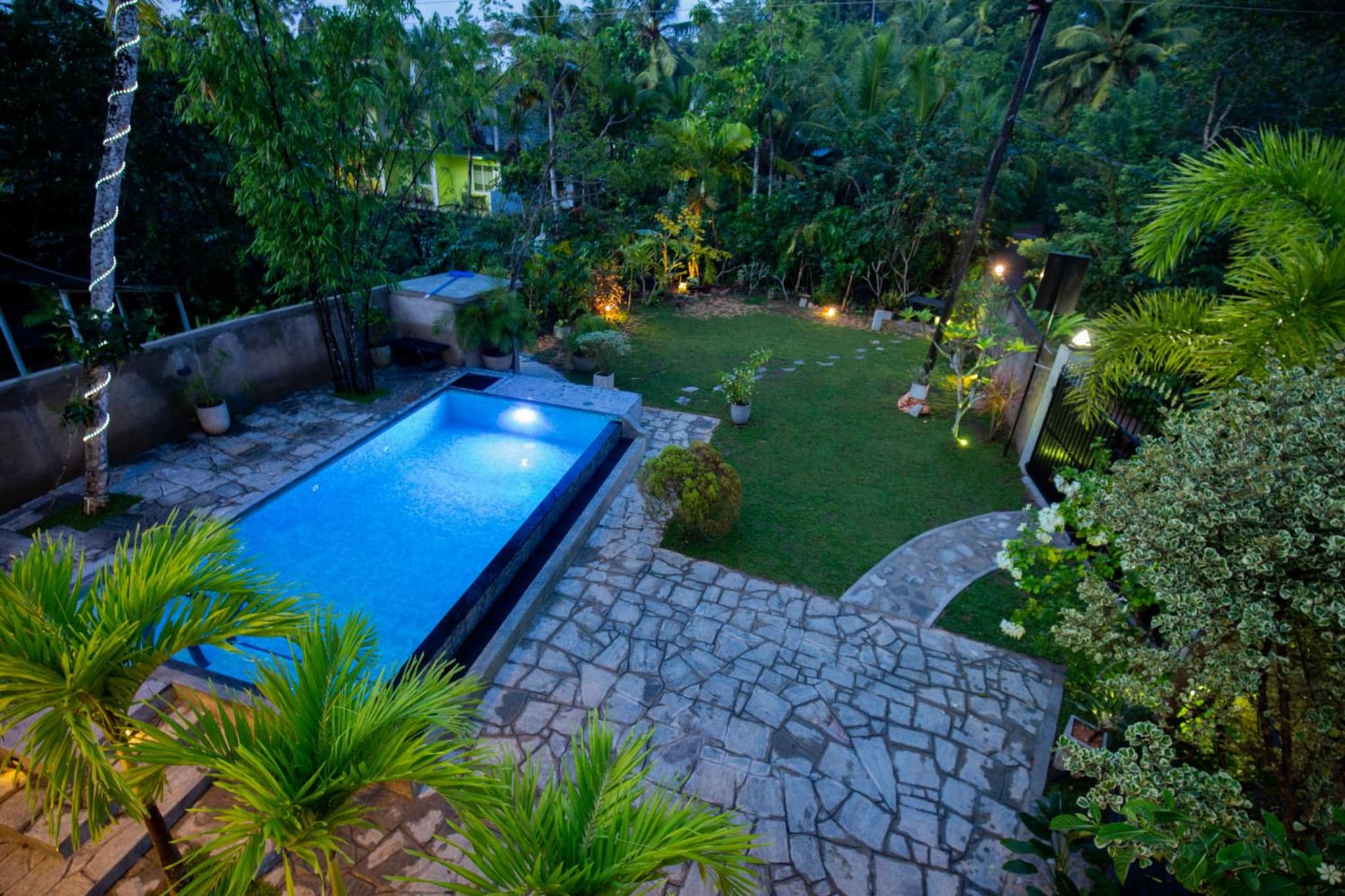 Saku Residence photo 9