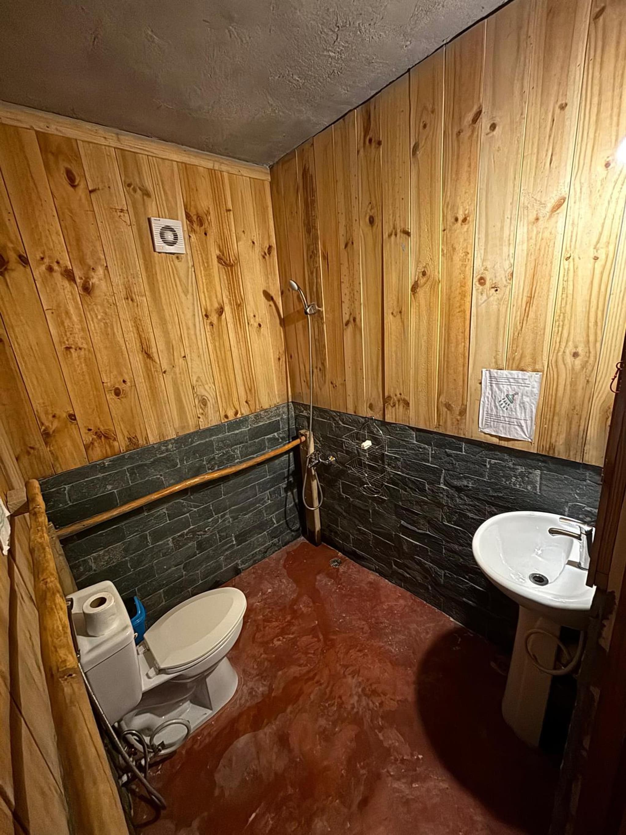 Hostel La Ballena Backpacker photo 9