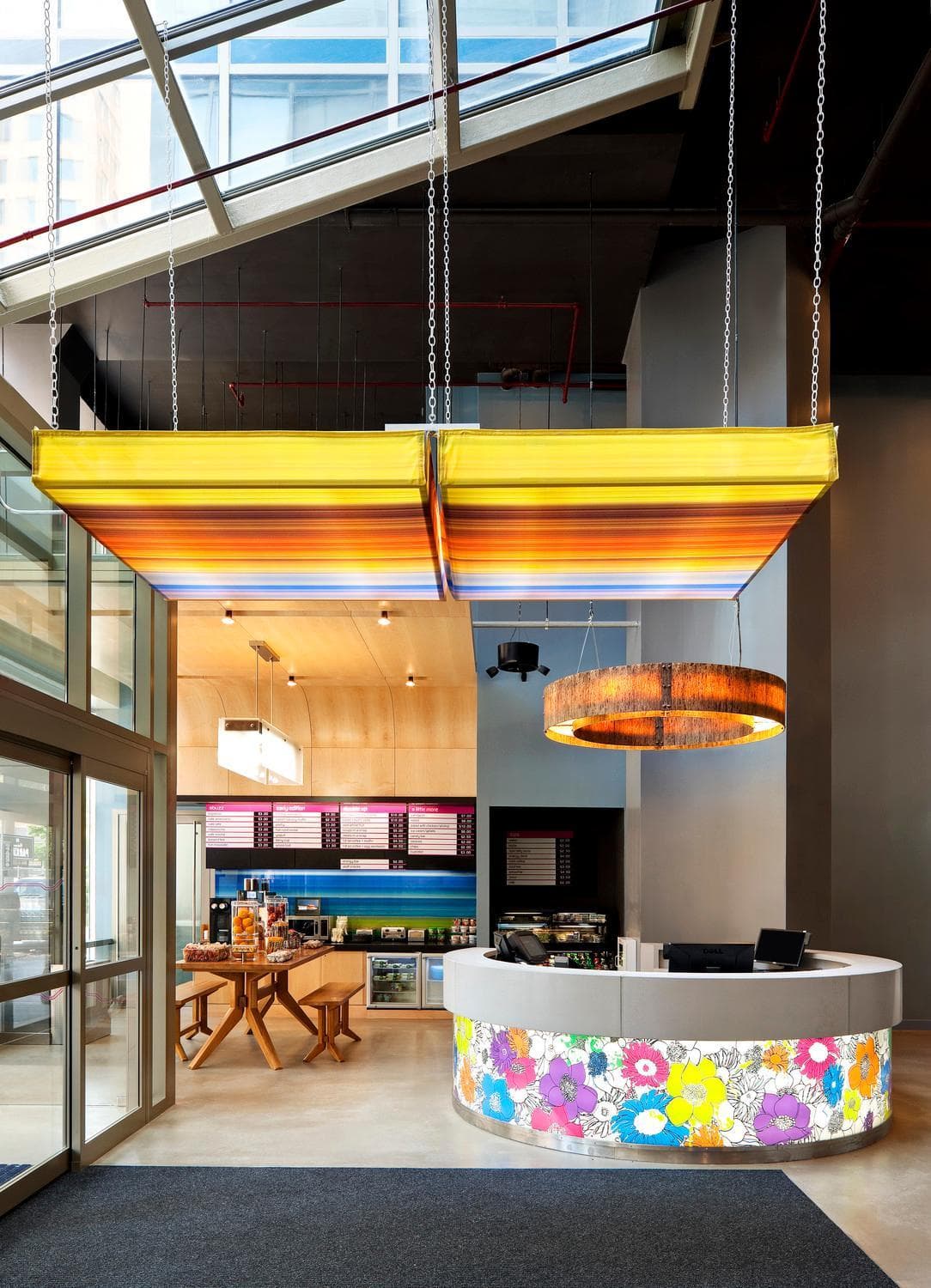 Aloft by Marriott New York Brooklyn photo 3
