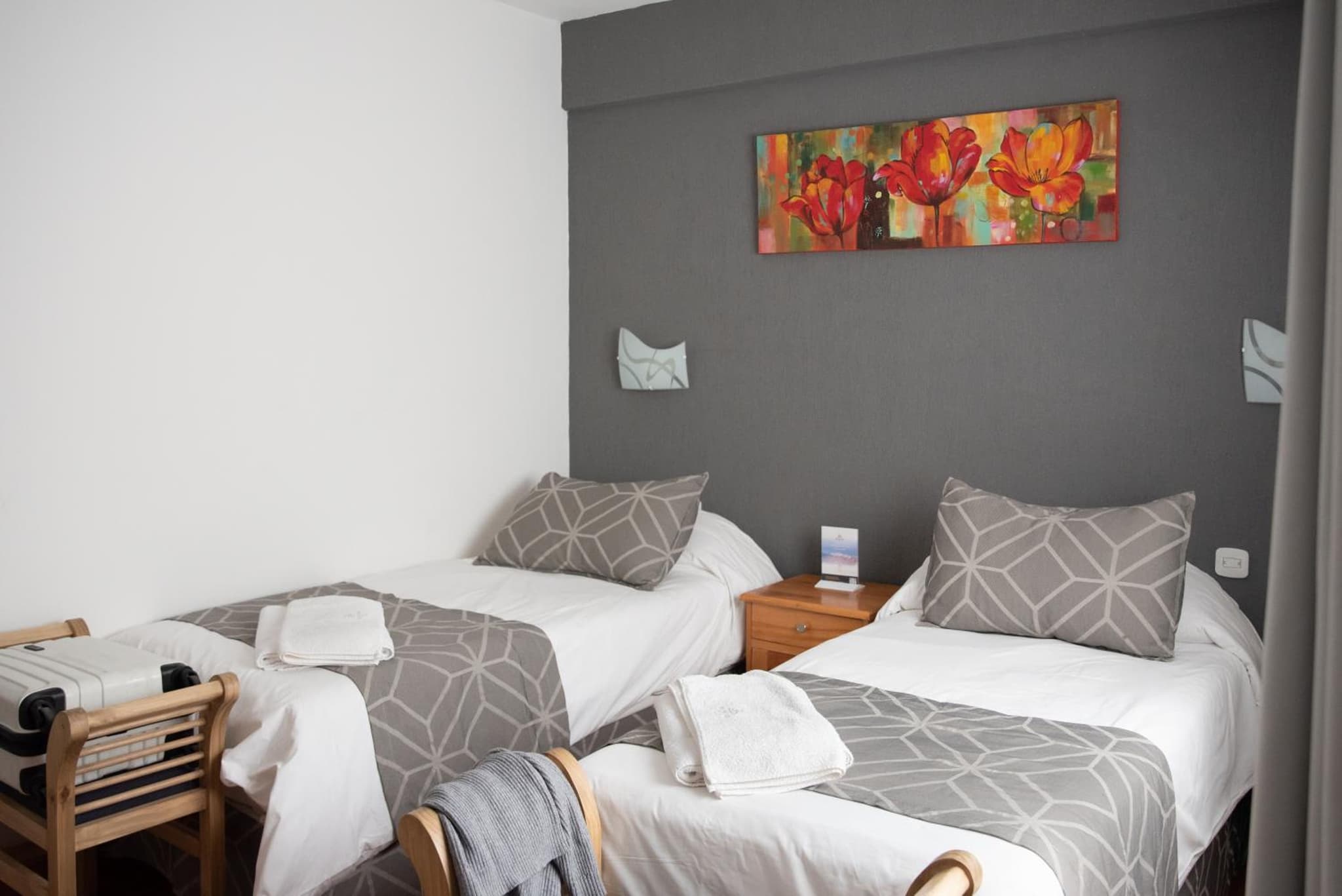 Hotel Sol del Sur photo 5