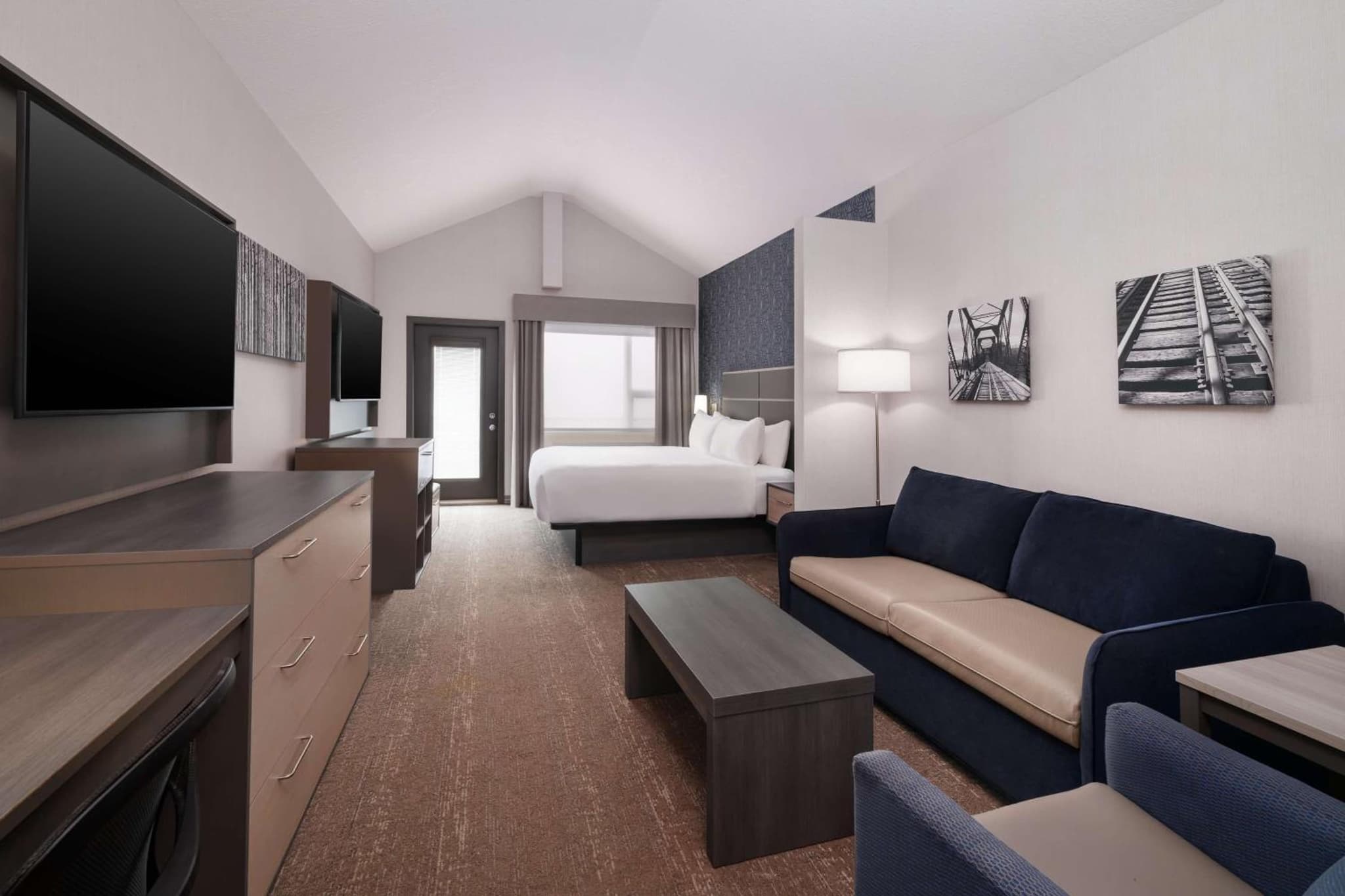 Best Western Plus Prince George photo 7