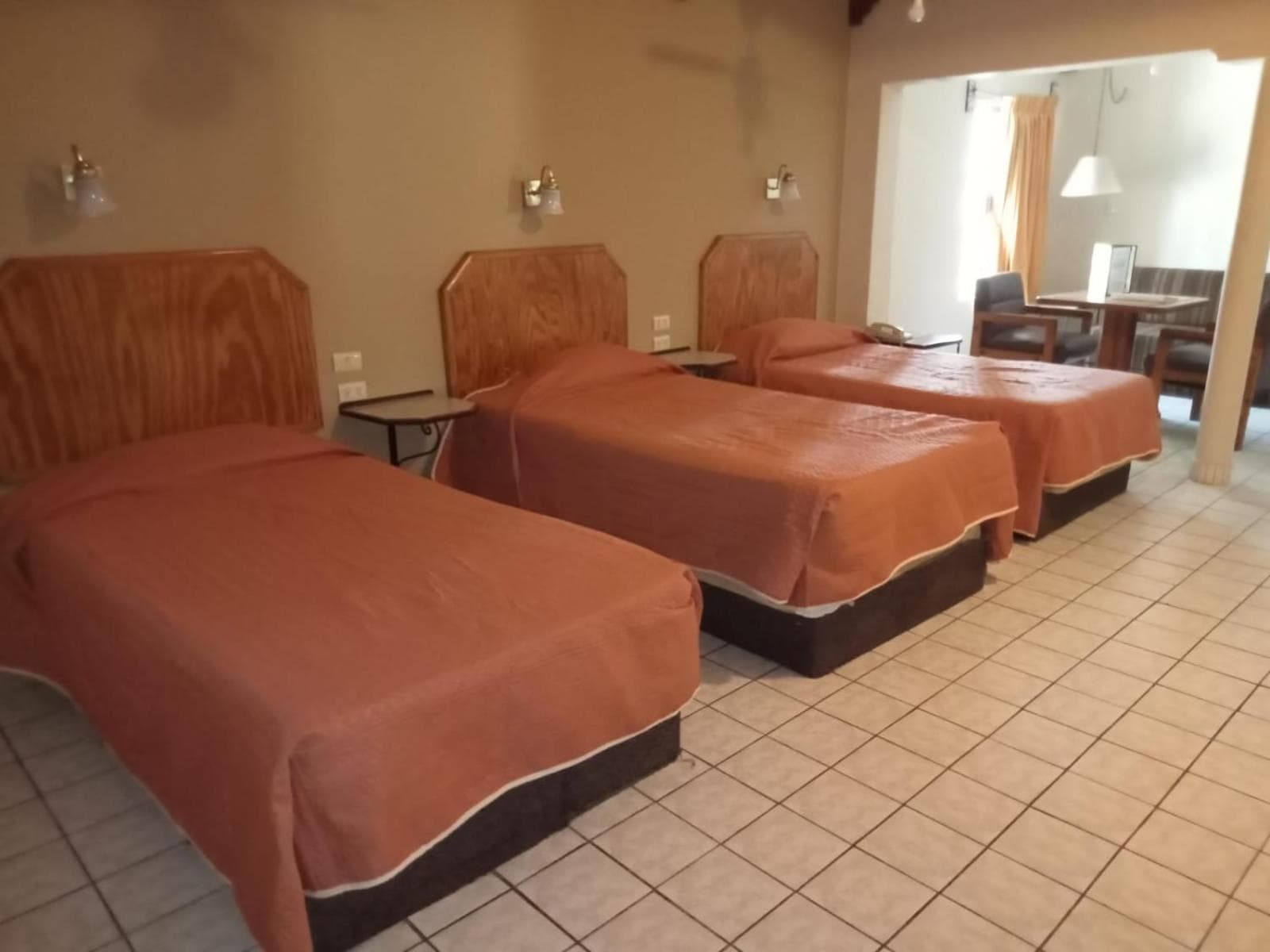 Hotel Suites Kino photo 9