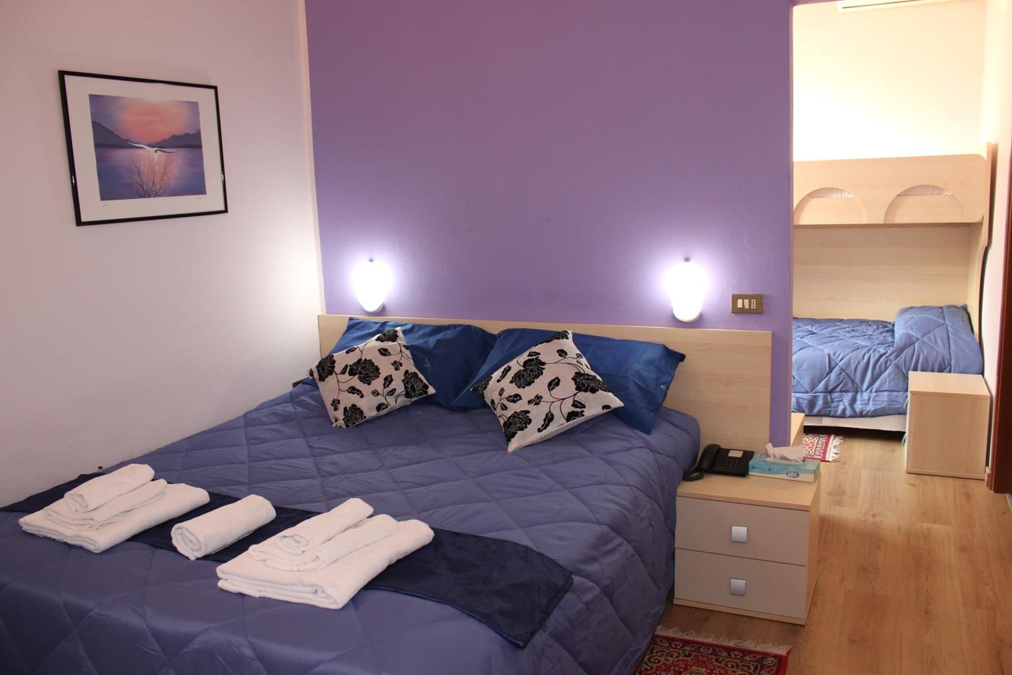 Hotel Europa photo 3