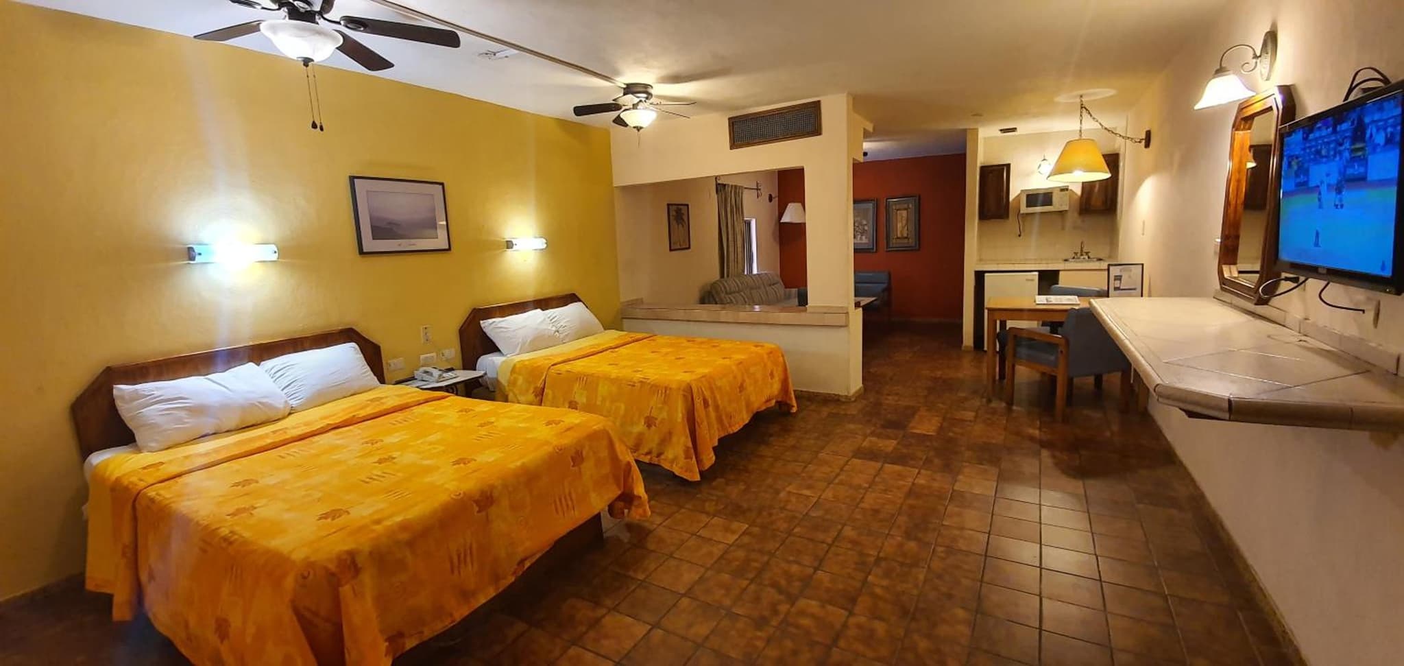 Hotel Suites Kino photo 7