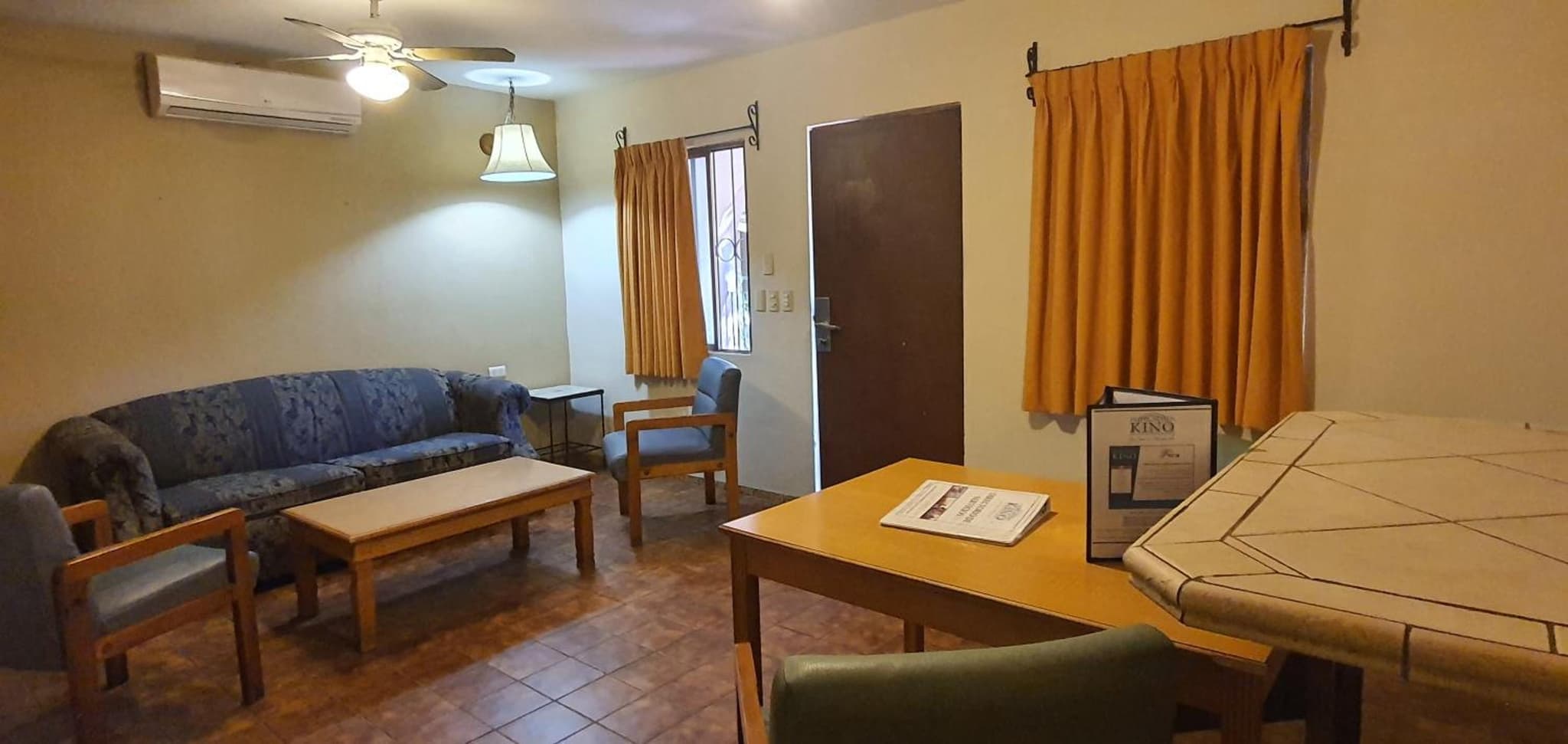 Hotel Suites Kino photo 5