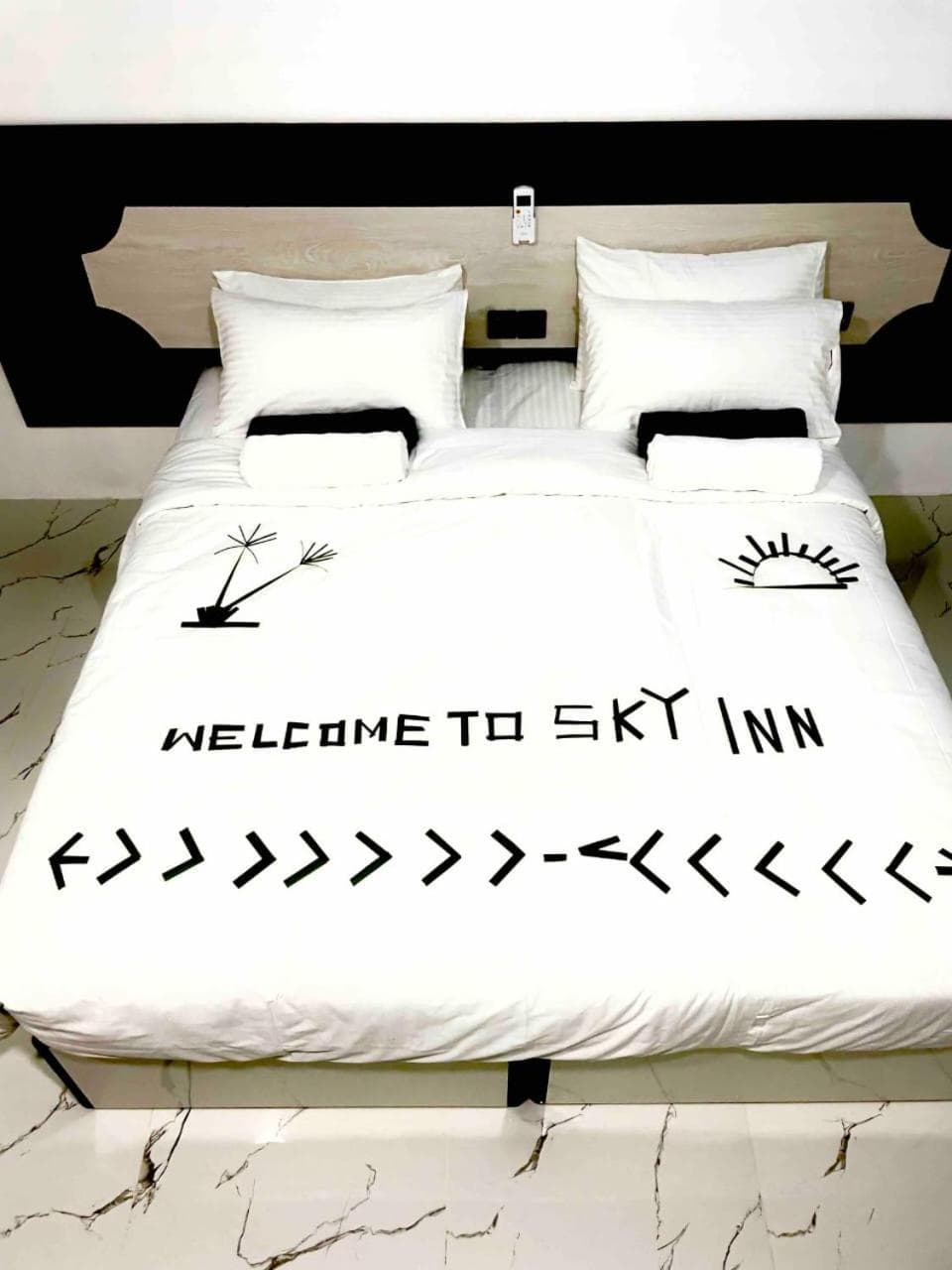 Skyinn omadhoo photo 7