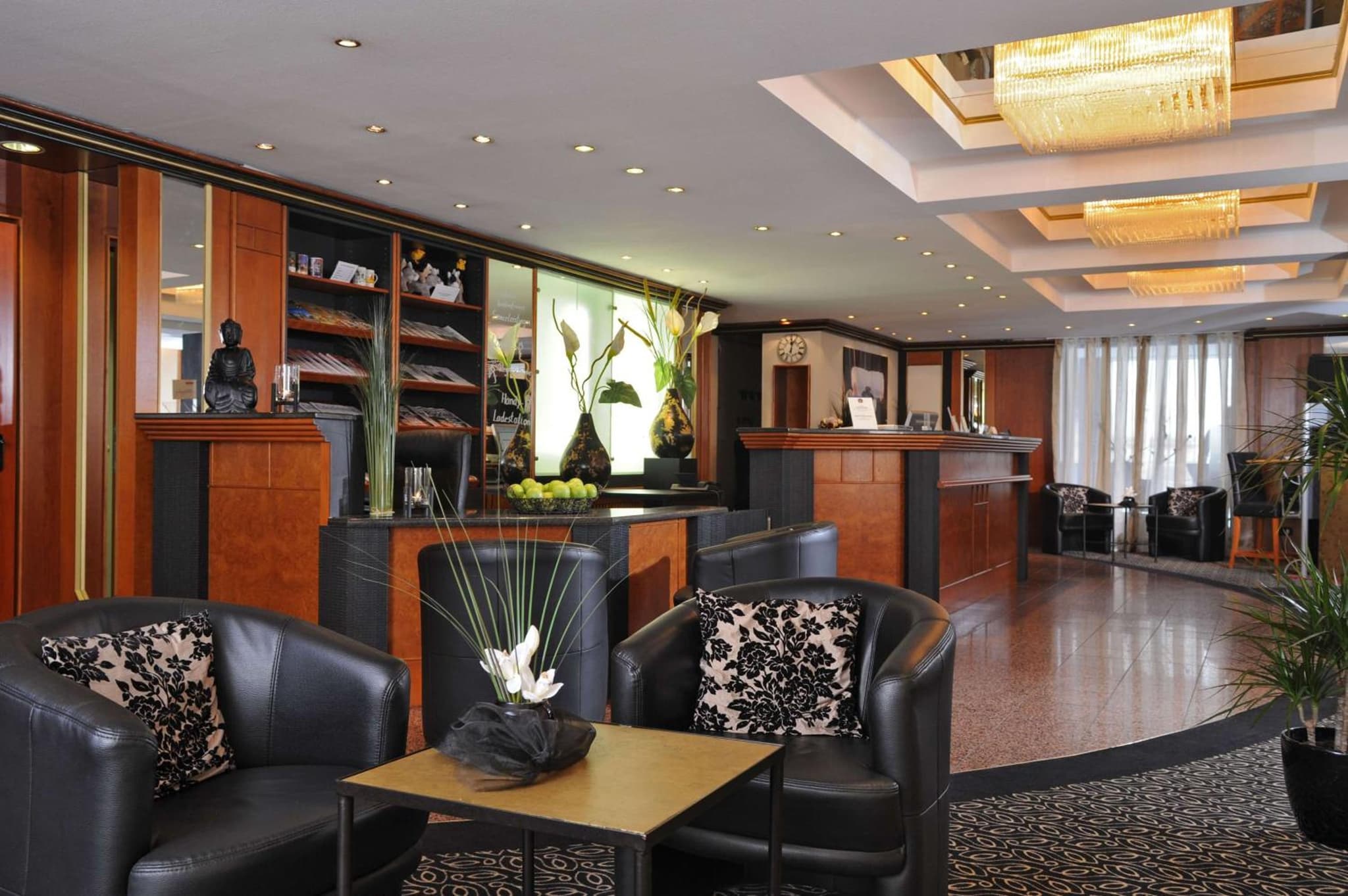 Best Western Hotel zur Post photo 4