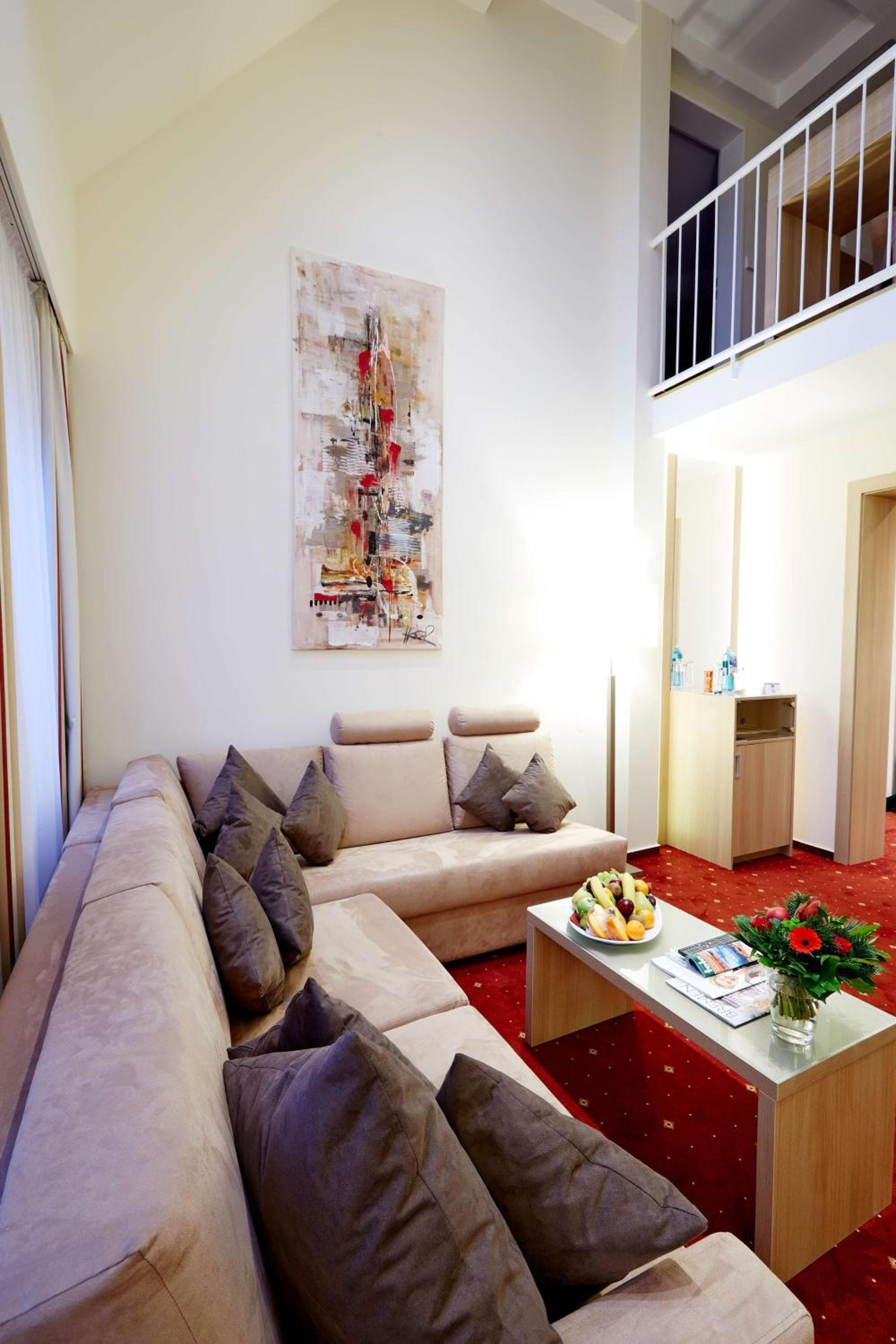 Best Western Hotel zur Post photo 8