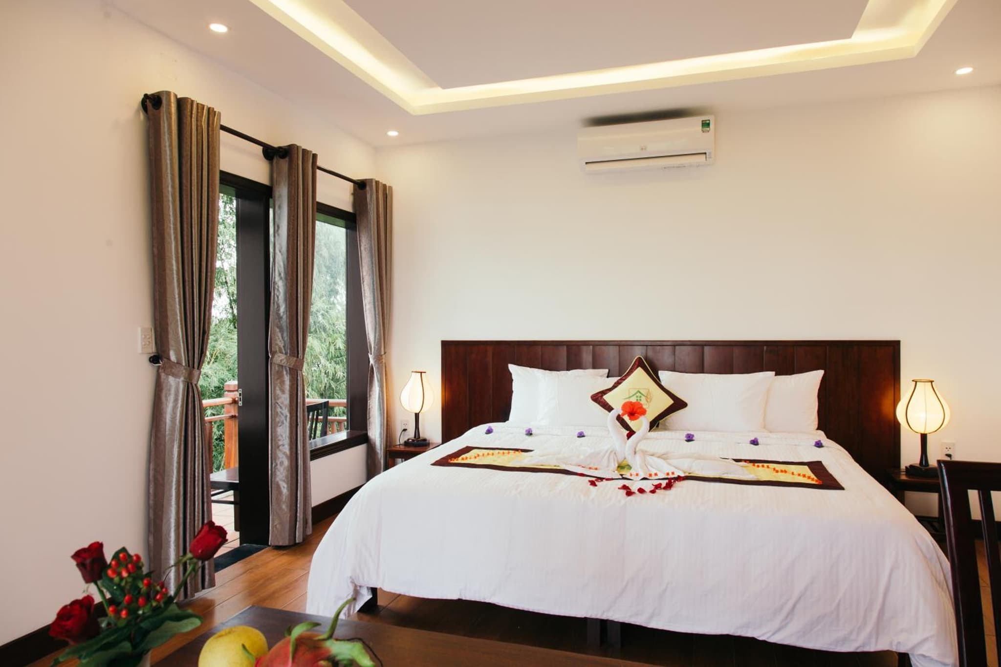 Hoi An Golden Rice Villa photo 4