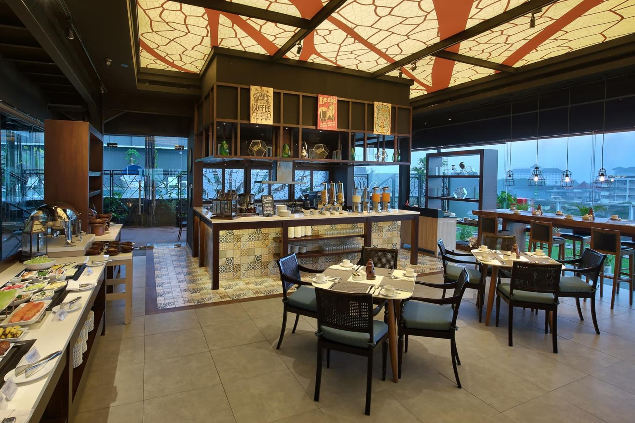 Mercure Solo photo 2