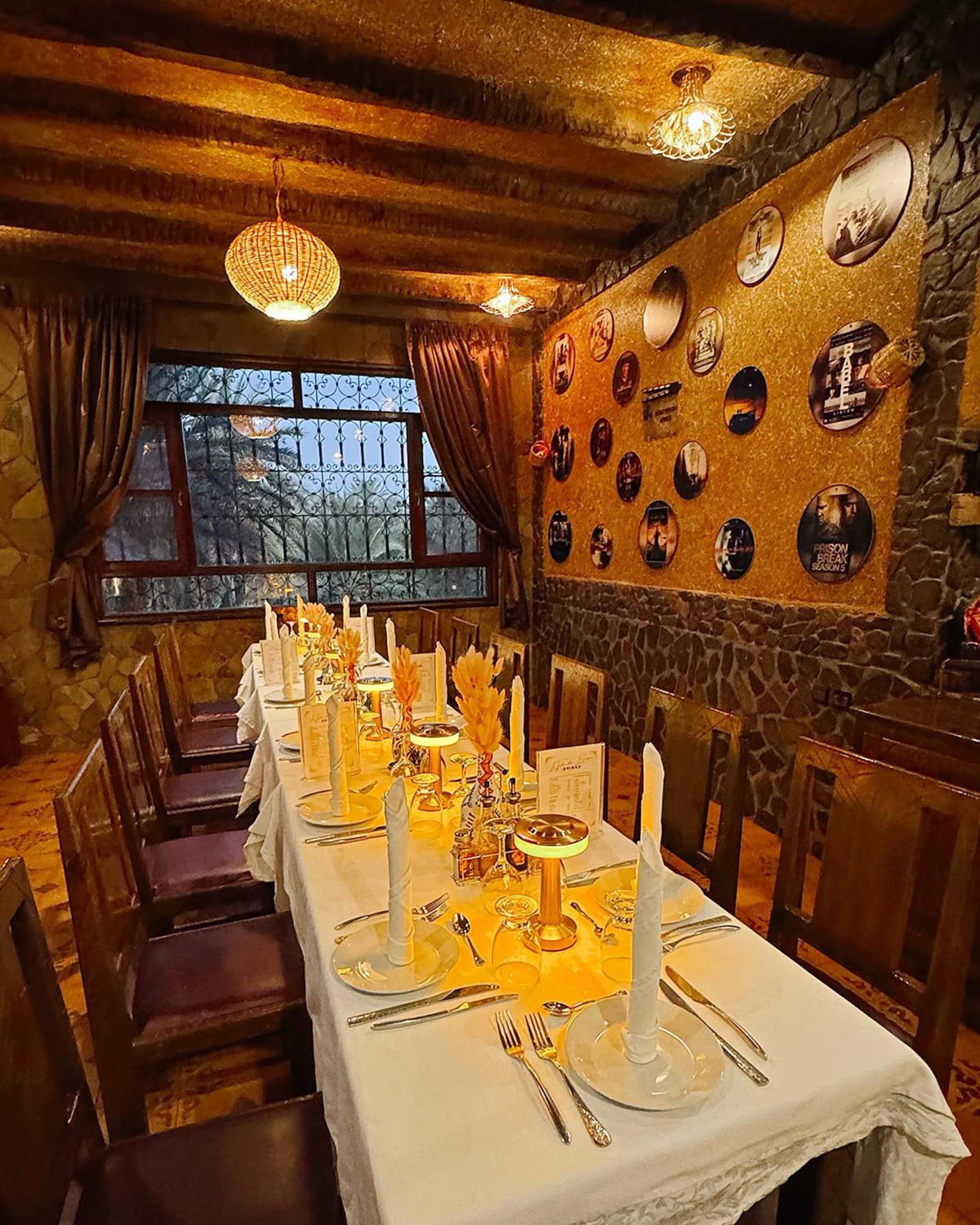 Riad Chay & Boutique photo 8