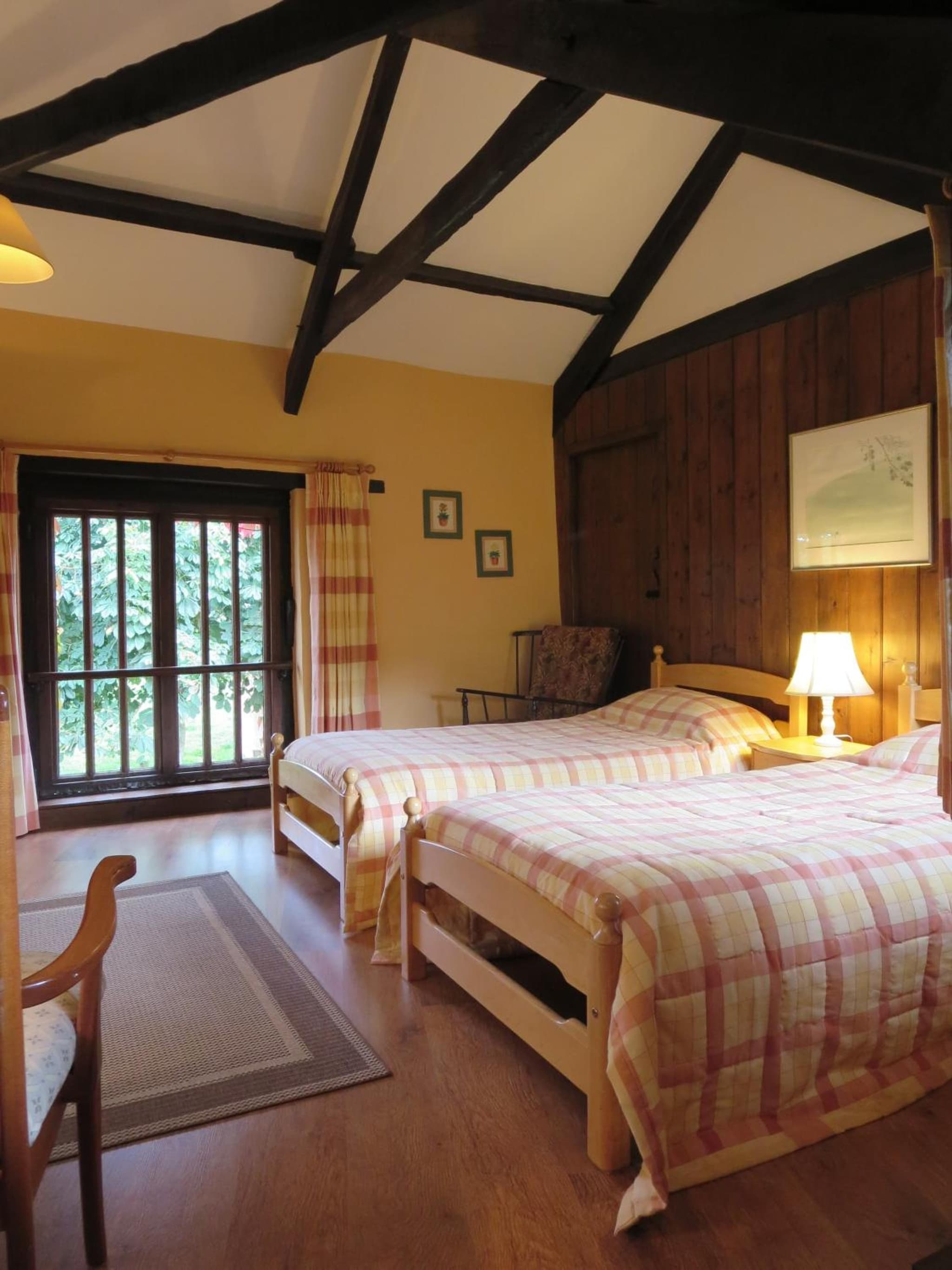 Combe Lancey Farmhouse B&B photo 5