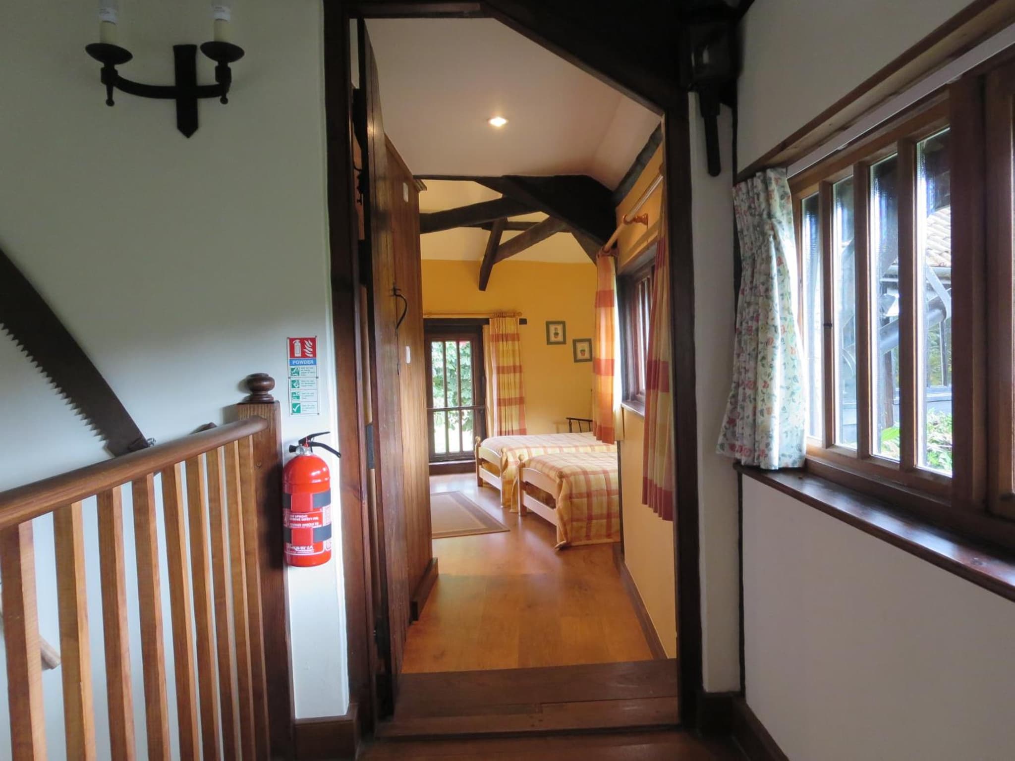 Combe Lancey Farmhouse B&B photo 7
