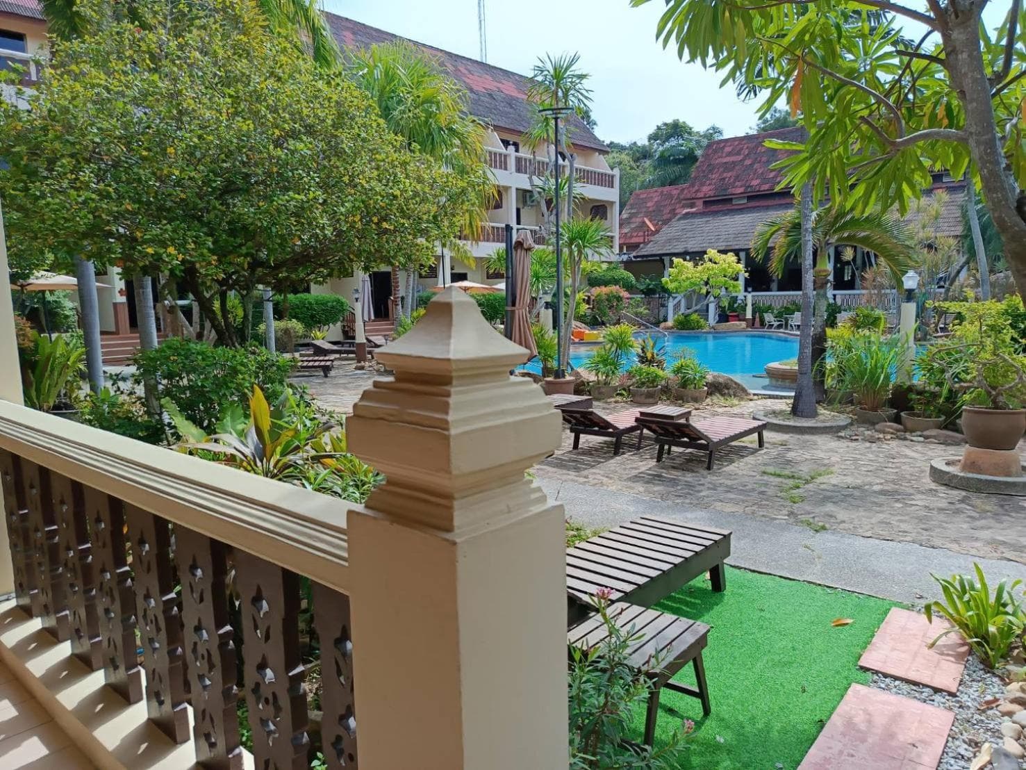 Ban Nam Mao Resort photo 5