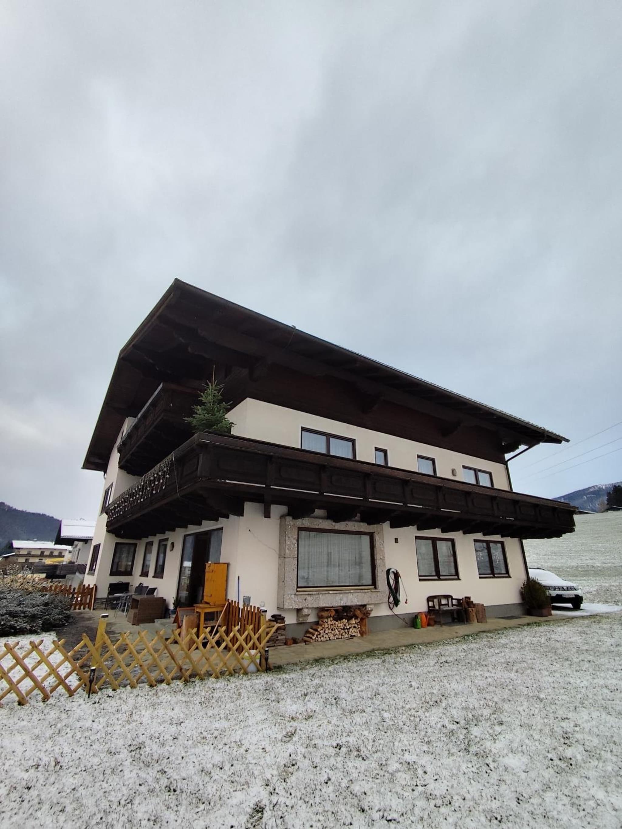 Privatzimmer Pendl