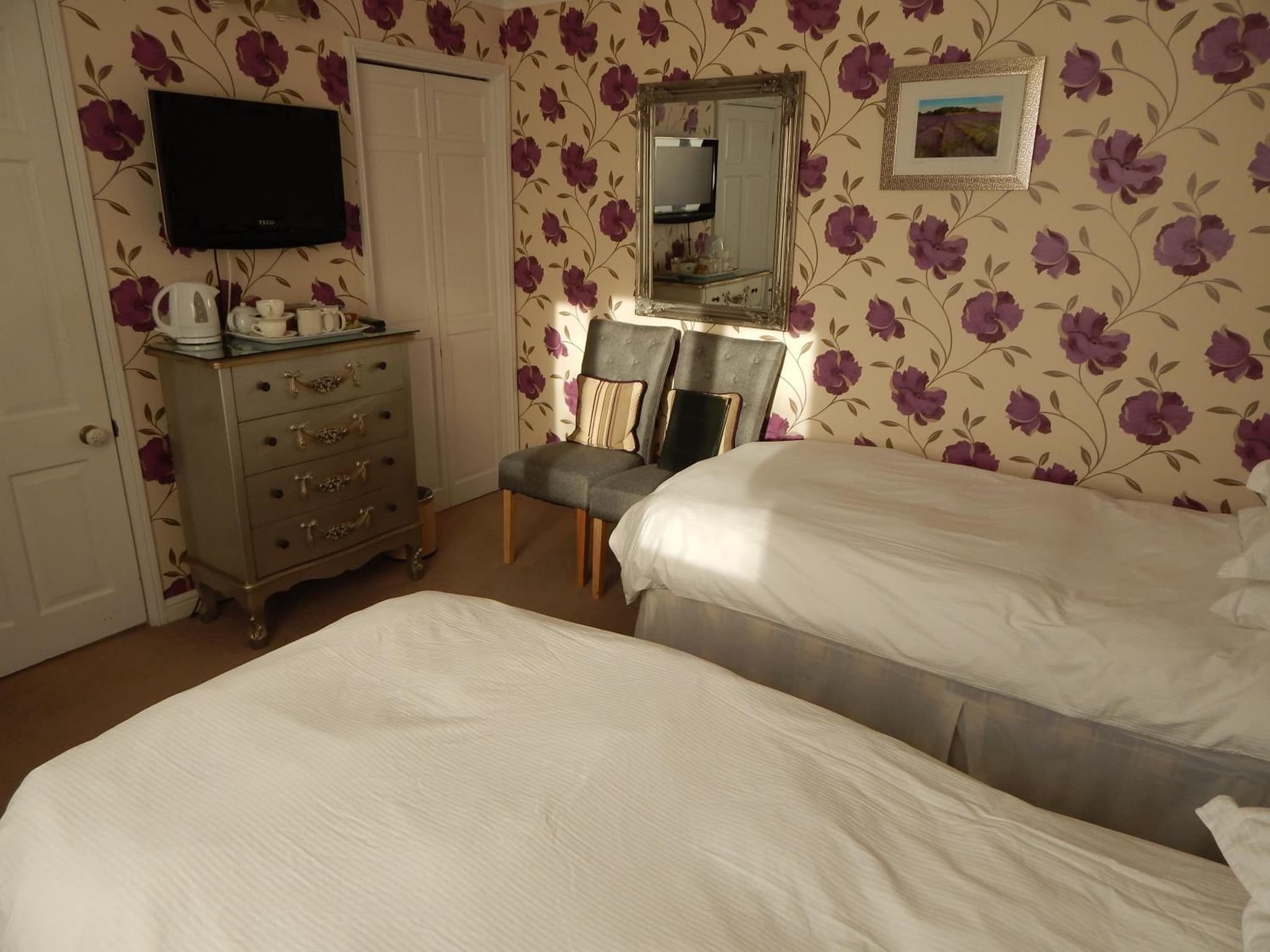 Fairlight Lodge photo 9