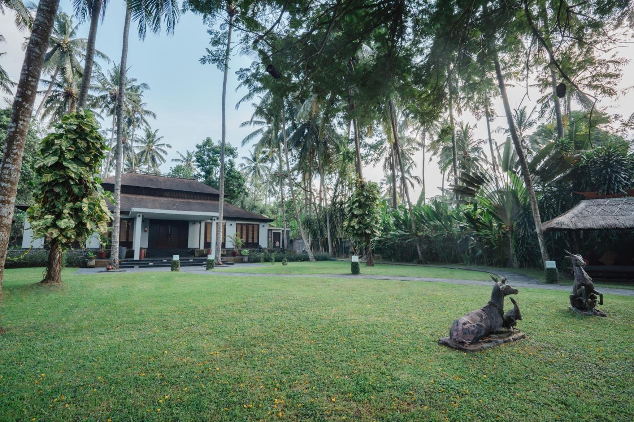 Ramayana Candidasa Beach Resort photo 3