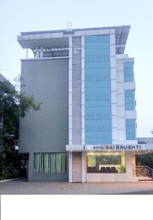 SAI SRUSHTI by NEEM SQUARRE photo 2
