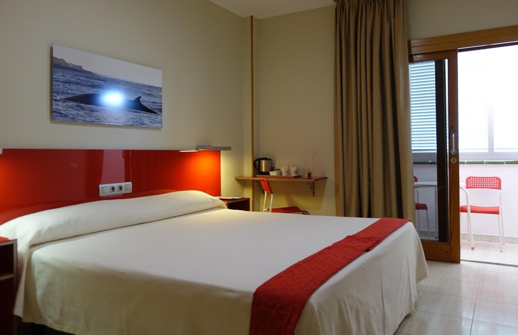 Hotel Andrea´s photo 8