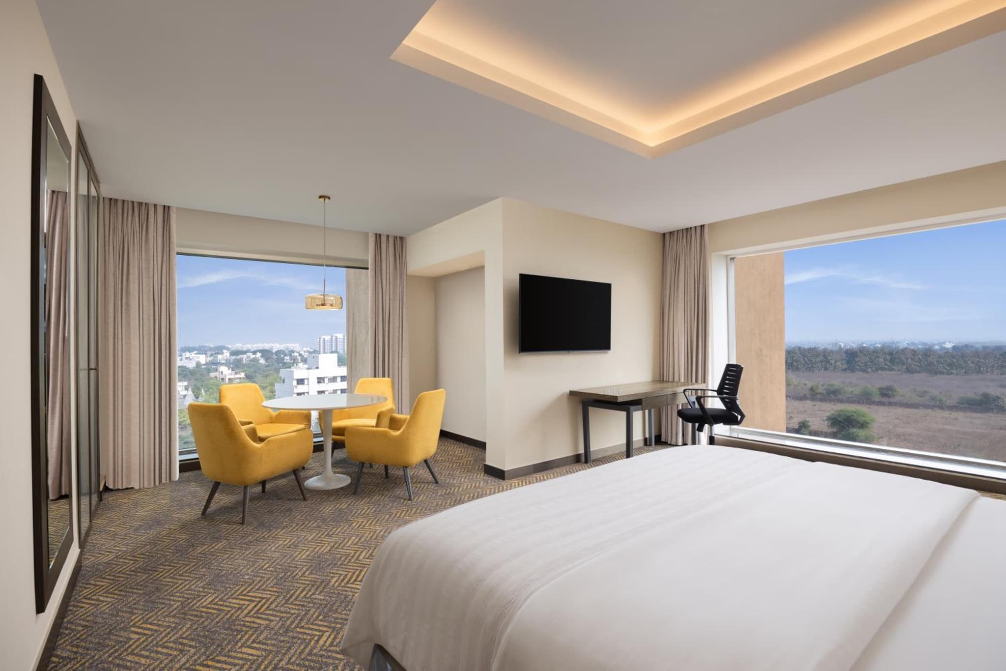 Le Meridien Nagpur photo 8