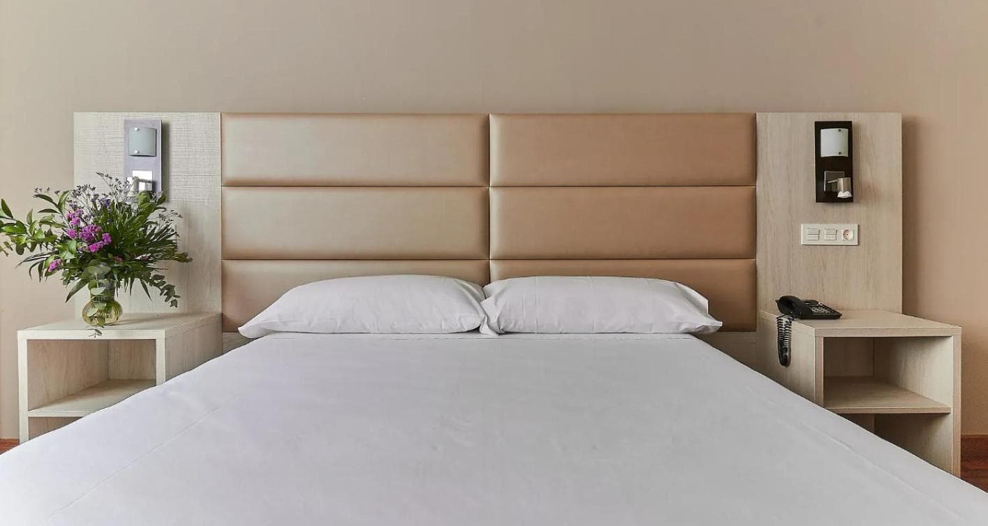 B&B HOTEL Zaragoza Royal photo 4
