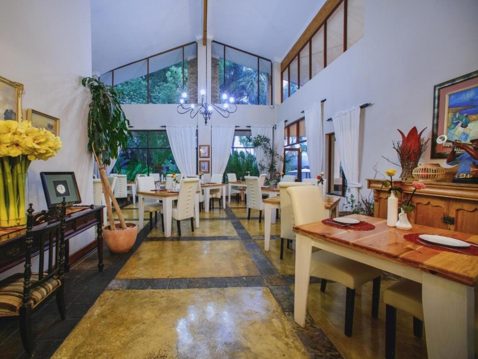 Stille Woning Guesthouse photo 2