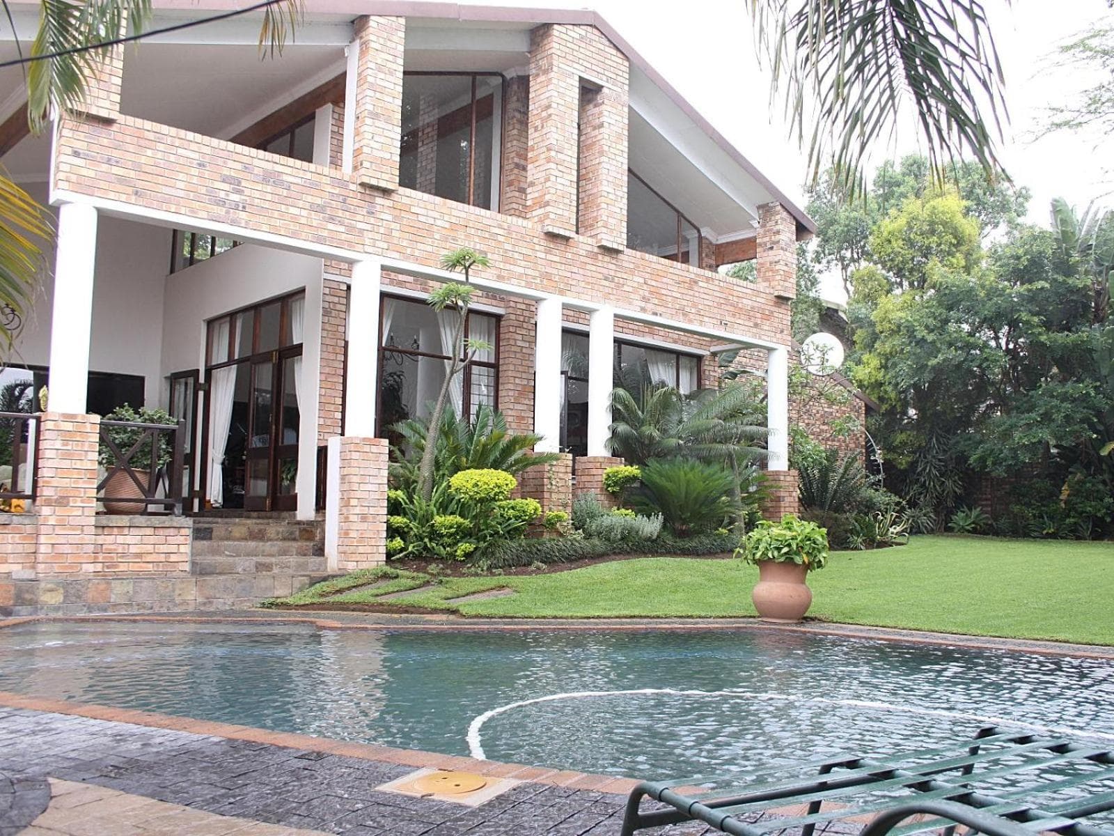 Stille Woning Guesthouse photo 7