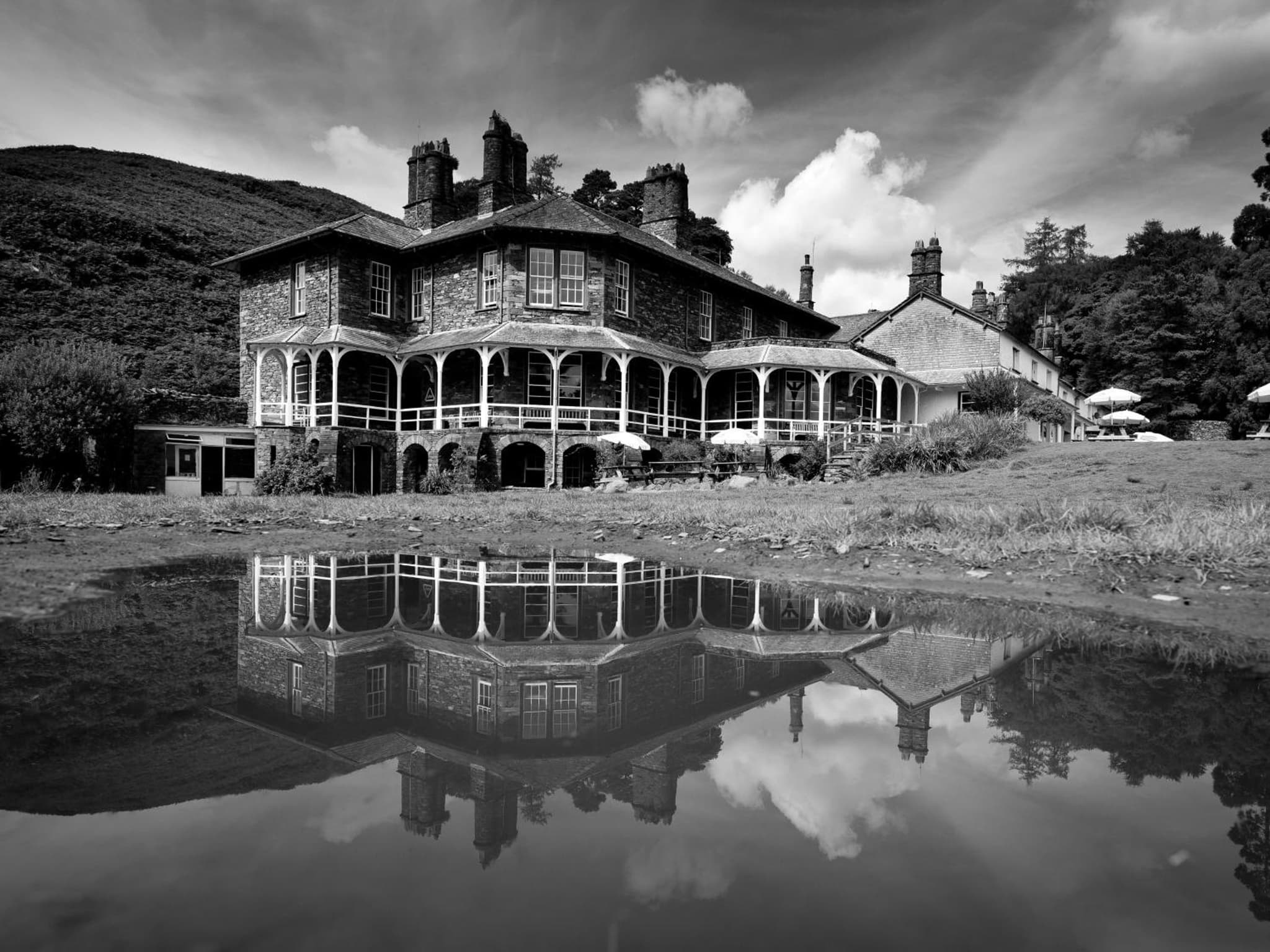 YHA Langdale photo 5