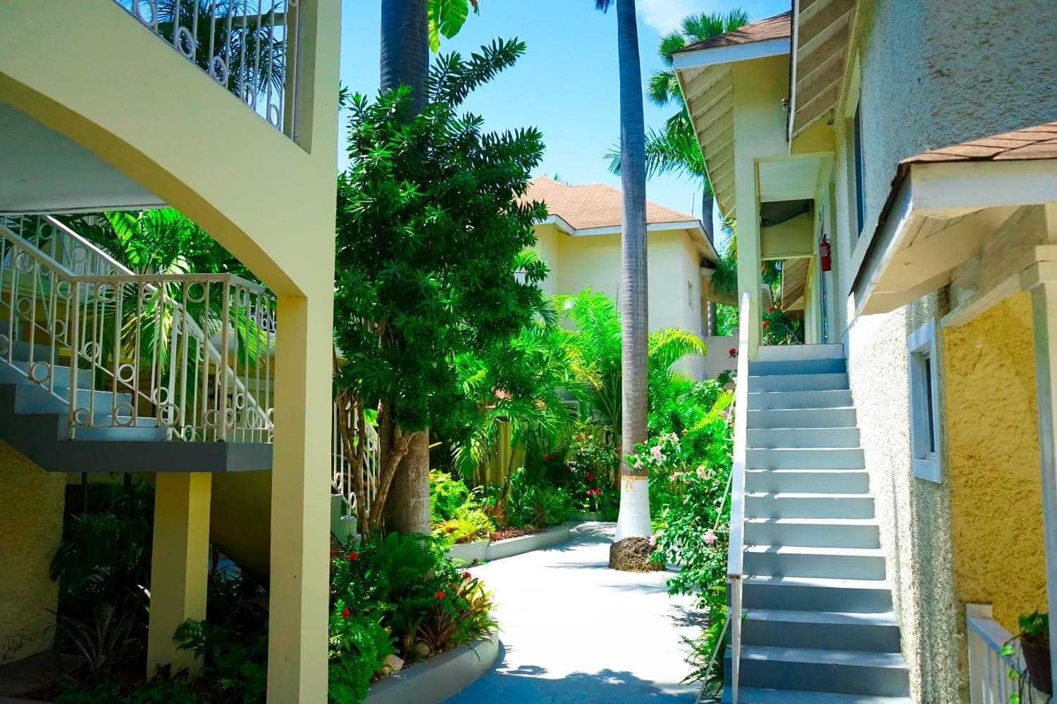 AYURVEDA RESORT