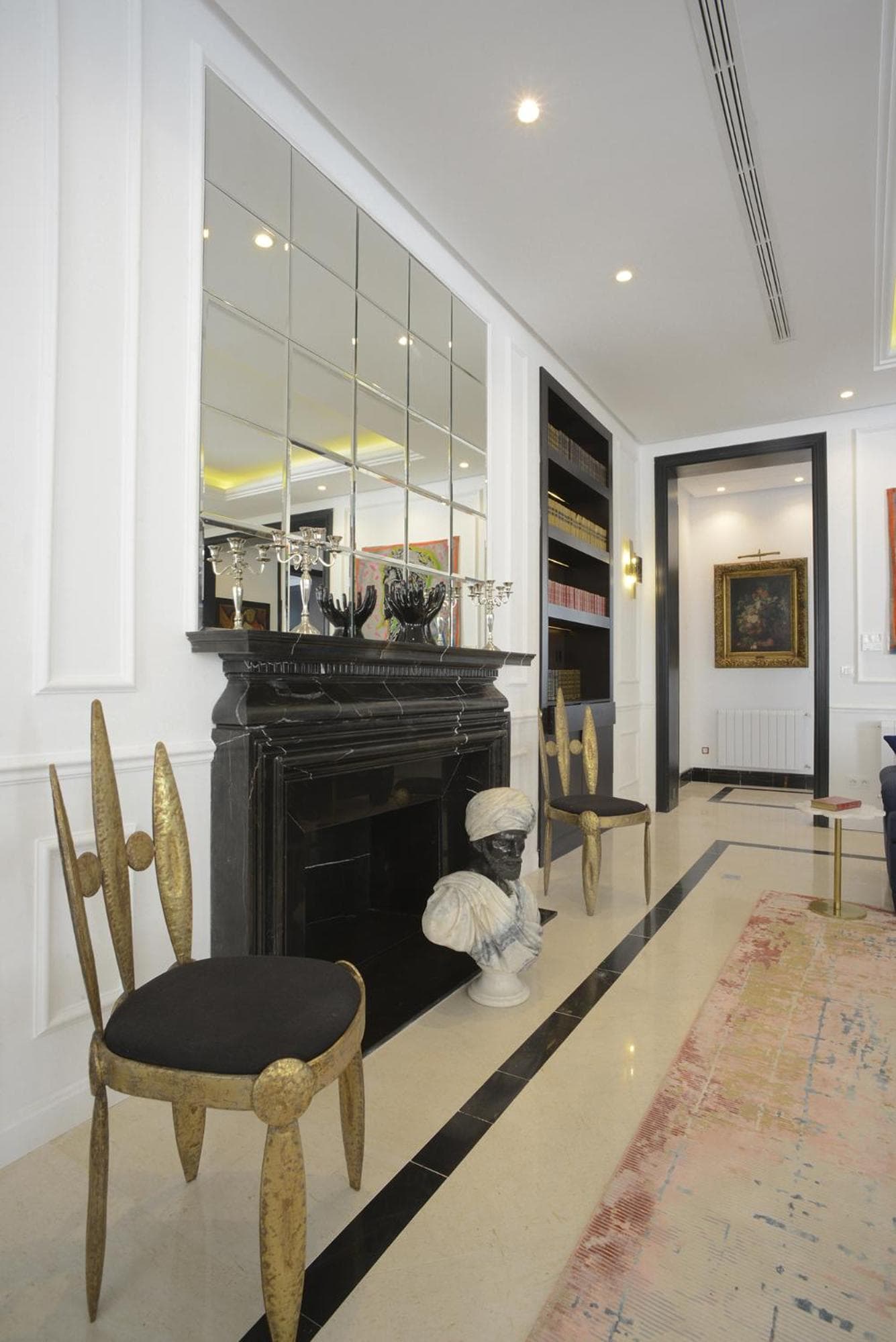 L'Hôtel Particulier La Marsa photo 9