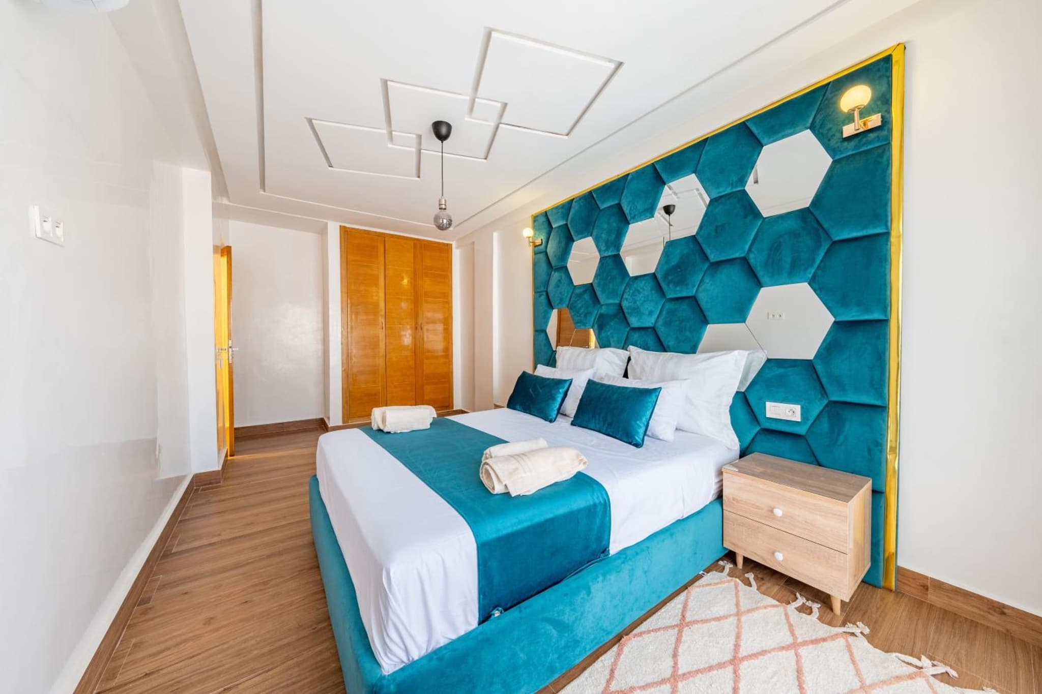 VISTA HOLIDAYS Warda A31 photo 9