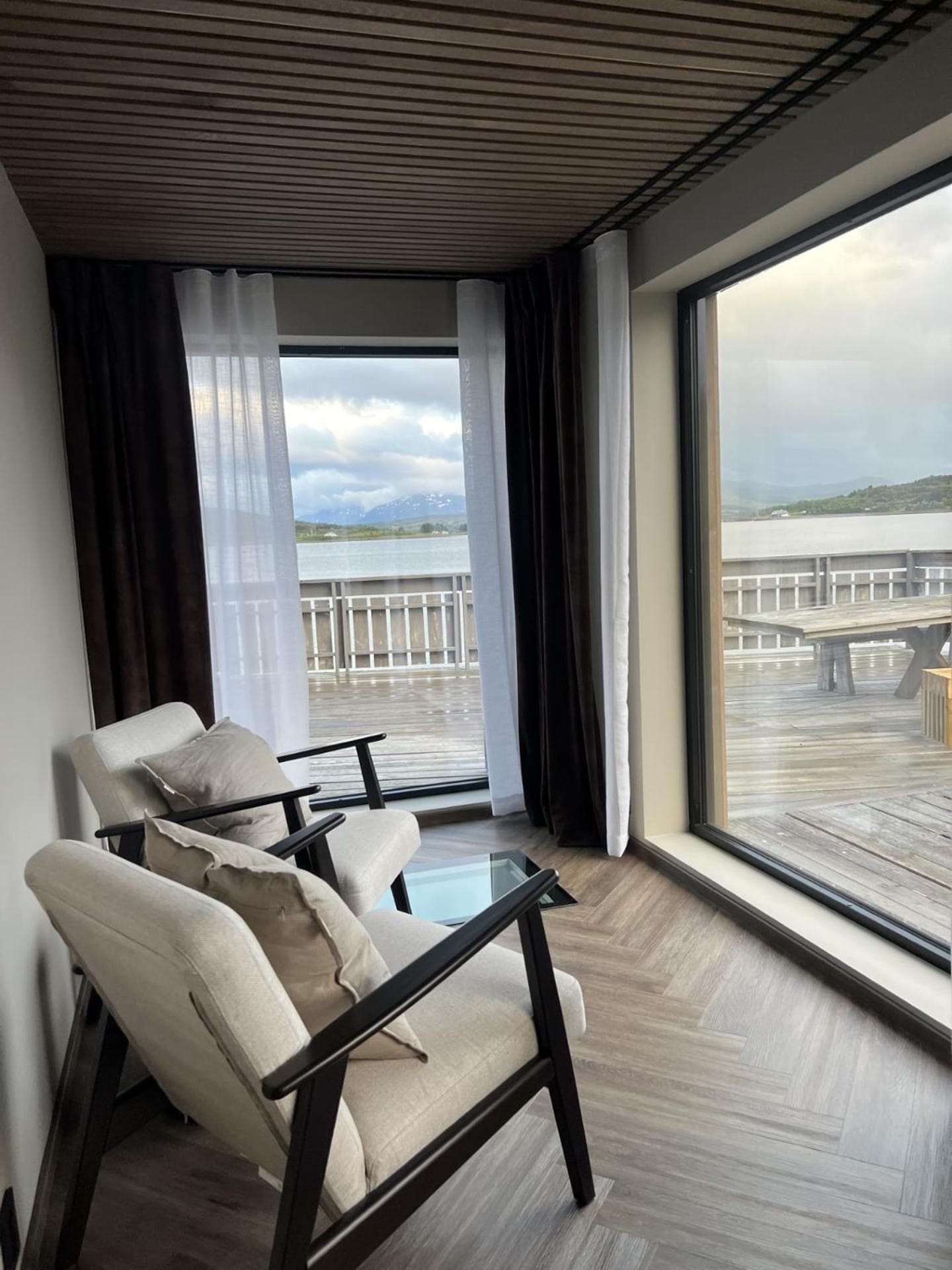 Steam Pier Adventure Hotel photo 8