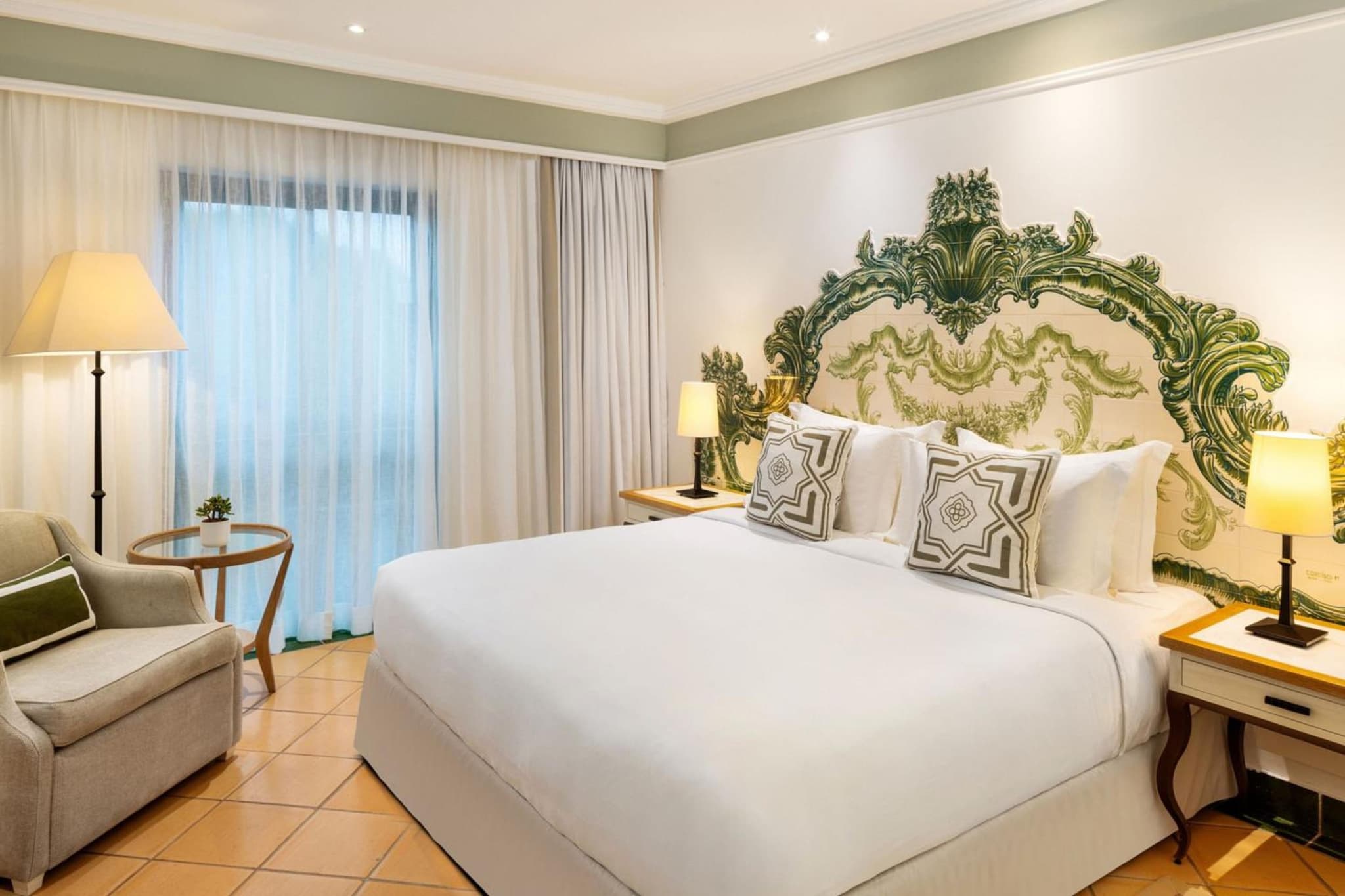 Pine Cliffs Hotel, a Luxury Collection Resort, Algarve photo 7