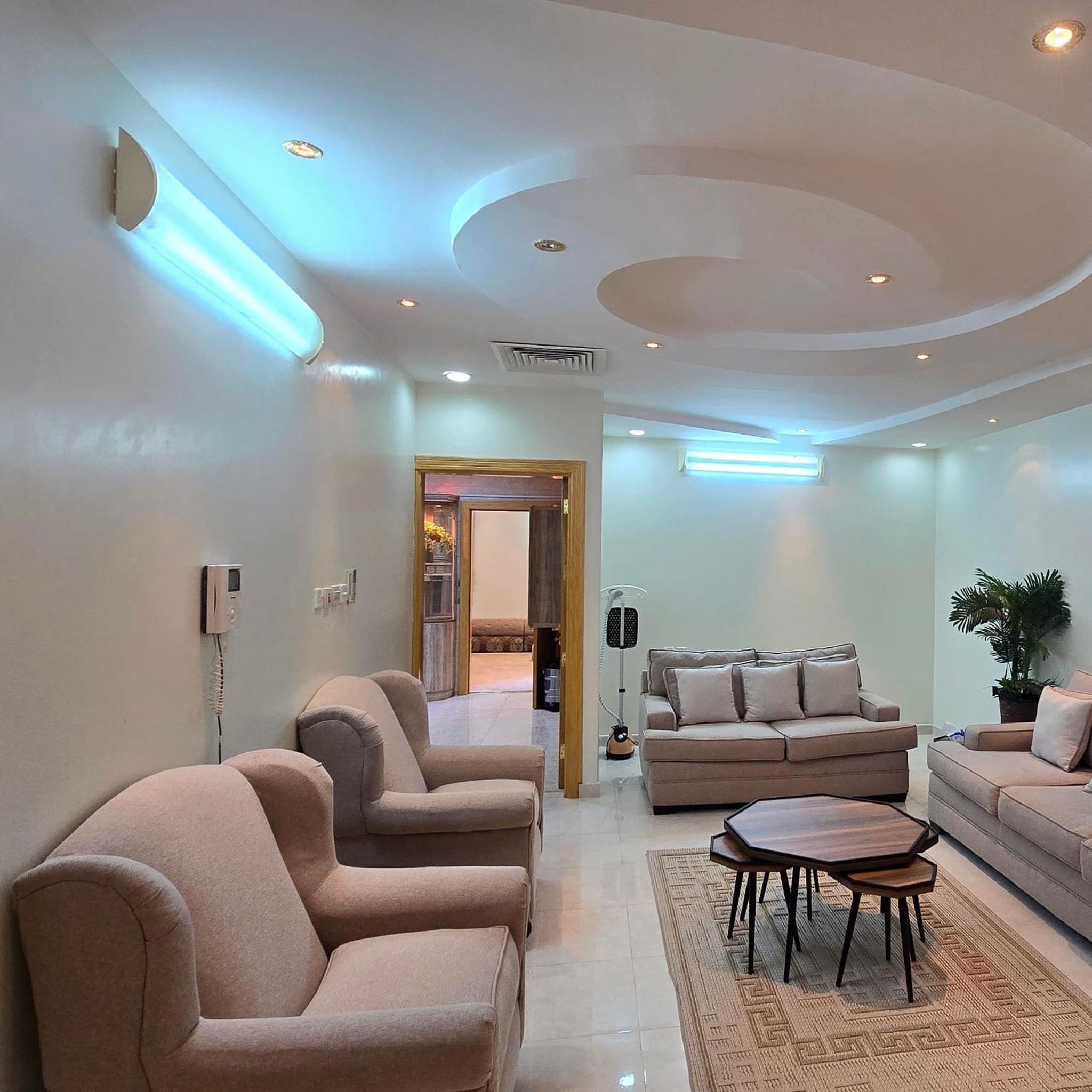 Al Hamra Family Villa فلة الحمراء العائلية photo 8