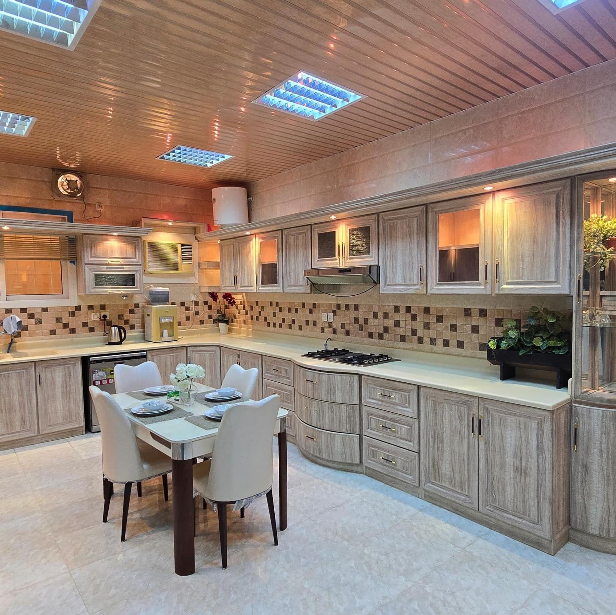 Al Hamra Family Villa فلة الحمراء العائلية photo 9