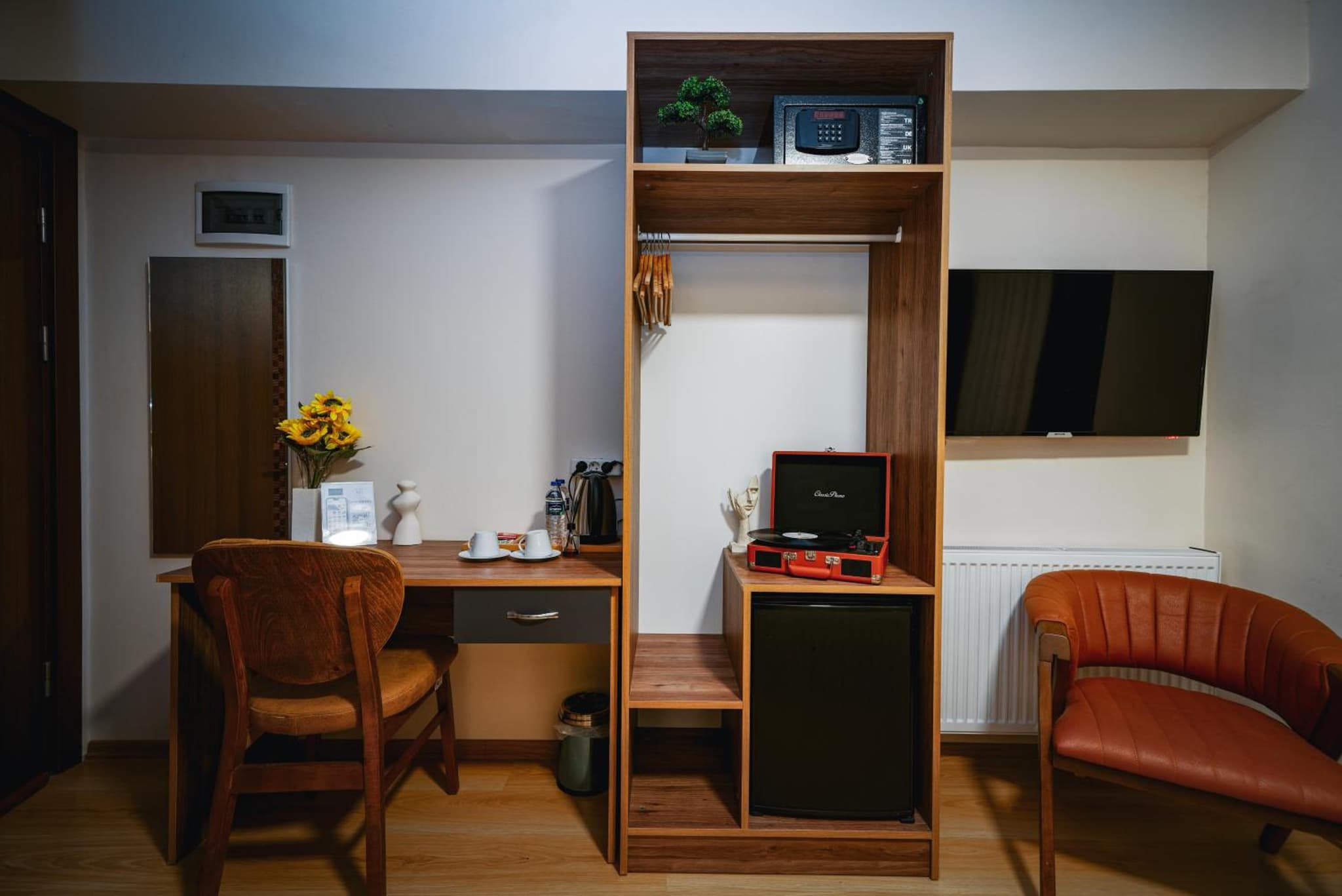 Elite Marmara Boutique Hotel Sultanahmet photo 5