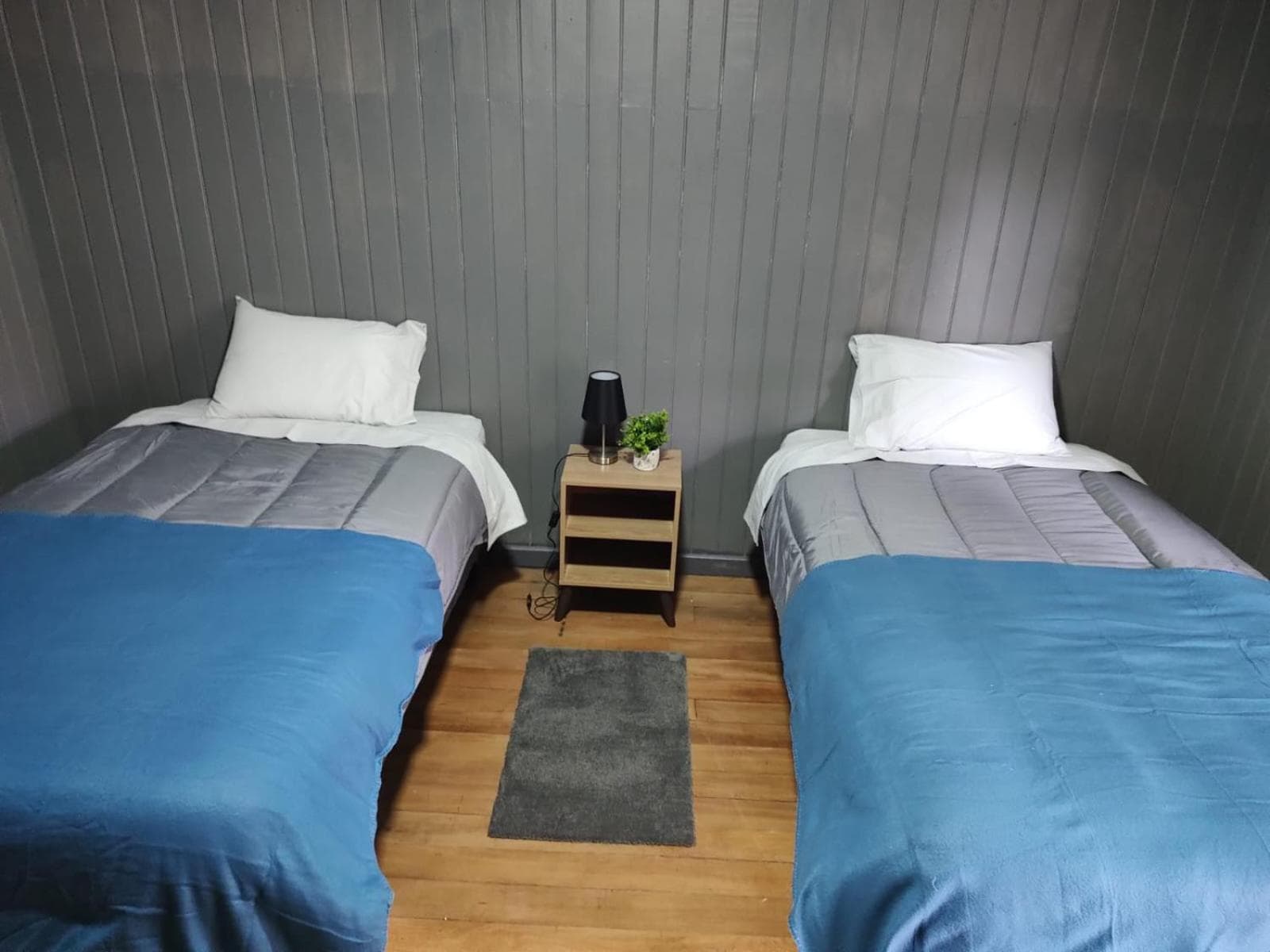 Hostal La Casona Ensenada con parking photo 4