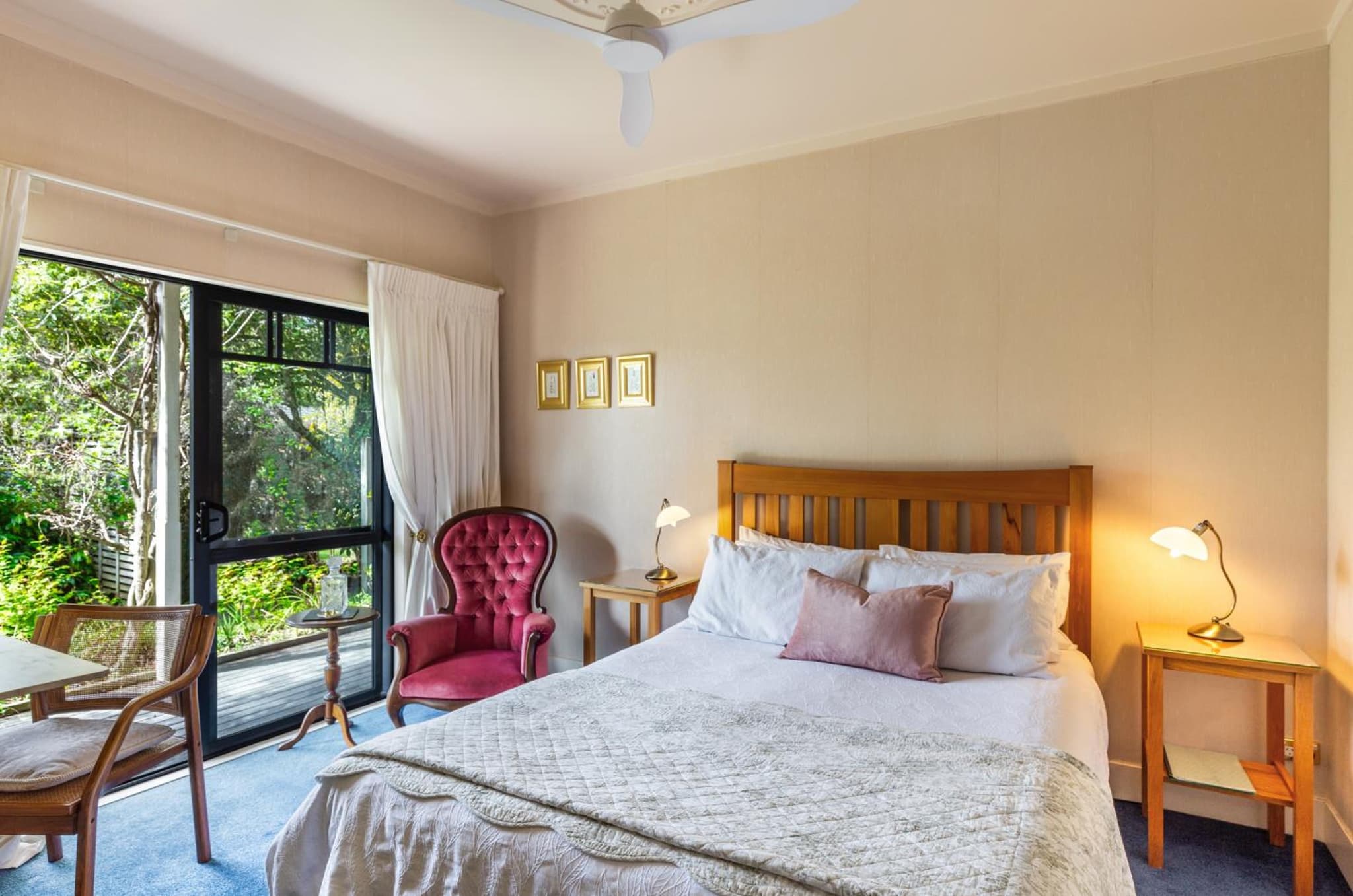 Olive Rabbit - Boutique Bed & Breakfast