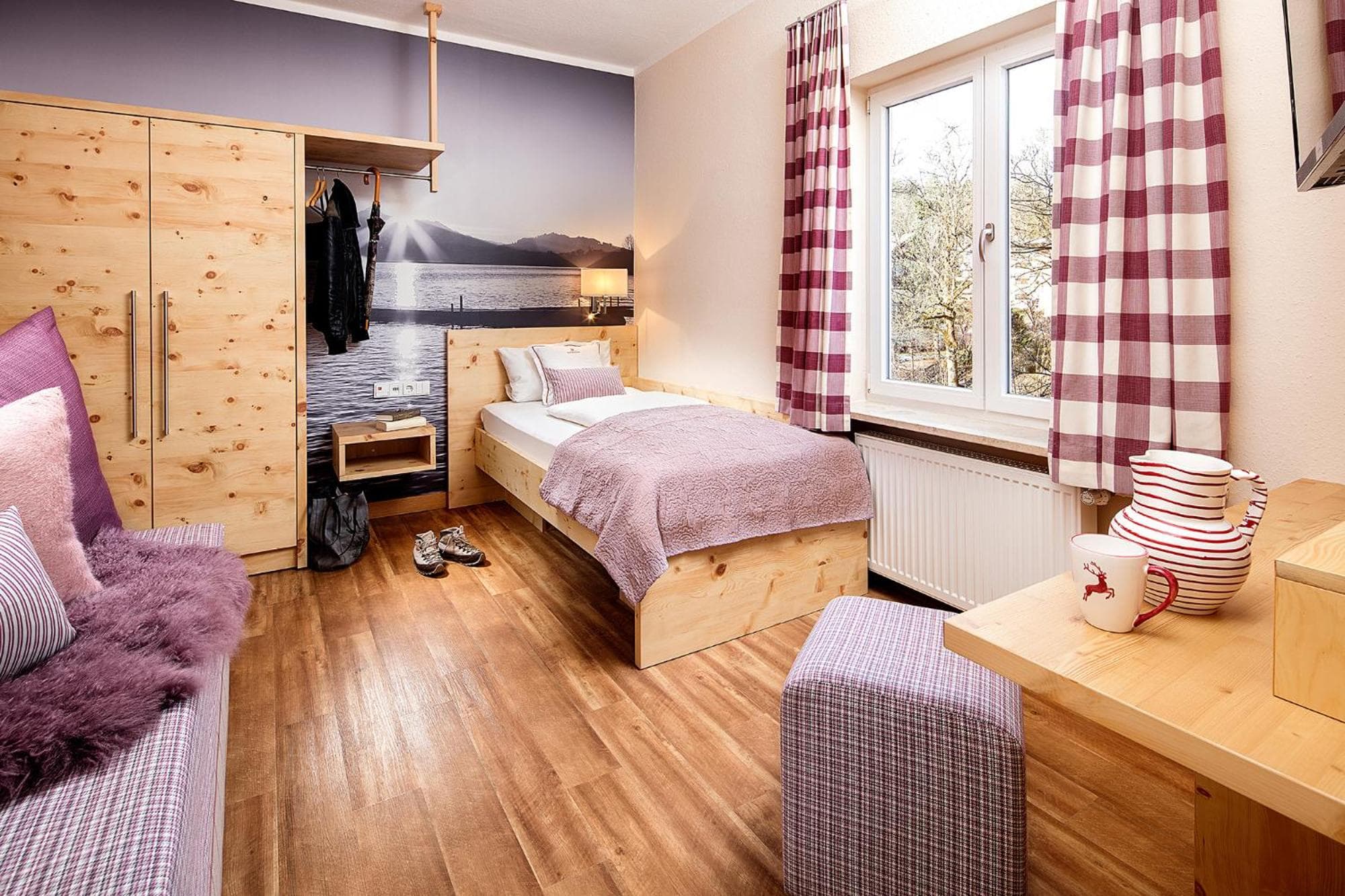 Hotel Wiedemann photo 7