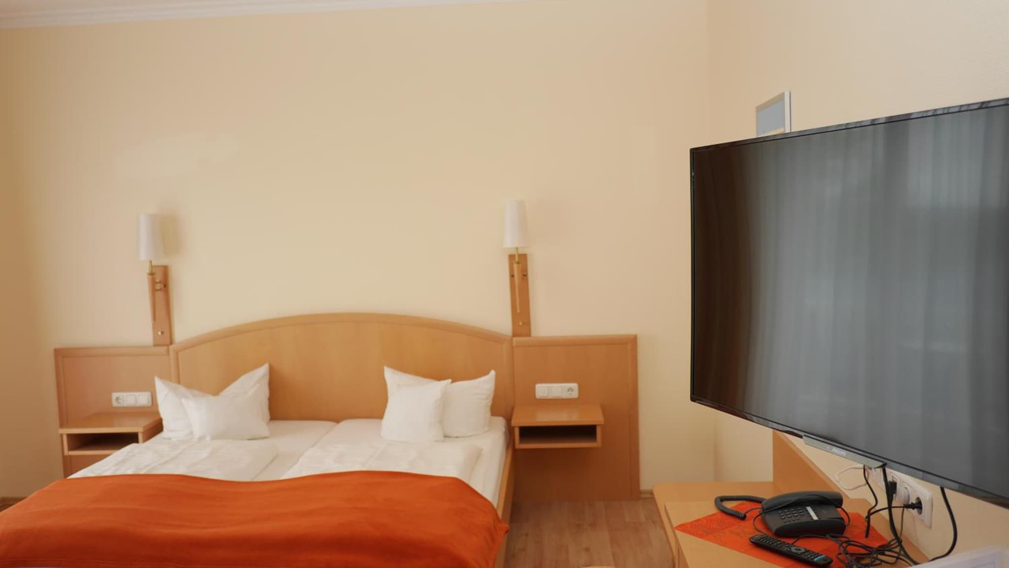 Hotel garni Arte Vita photo 7