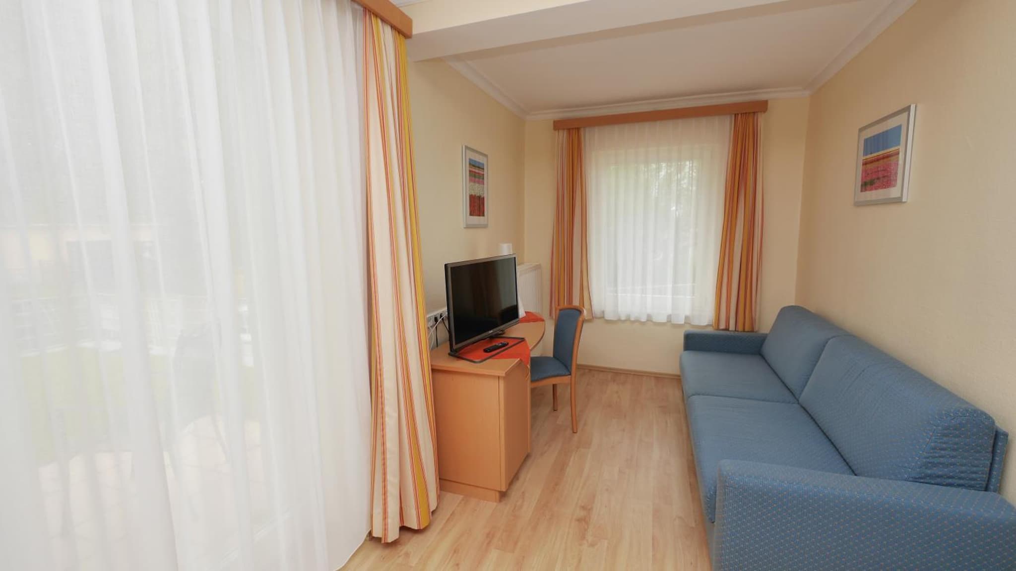 Hotel garni Arte Vita photo 4