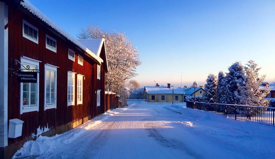 Johanssons Gårdshotell i Roslagen photo 9